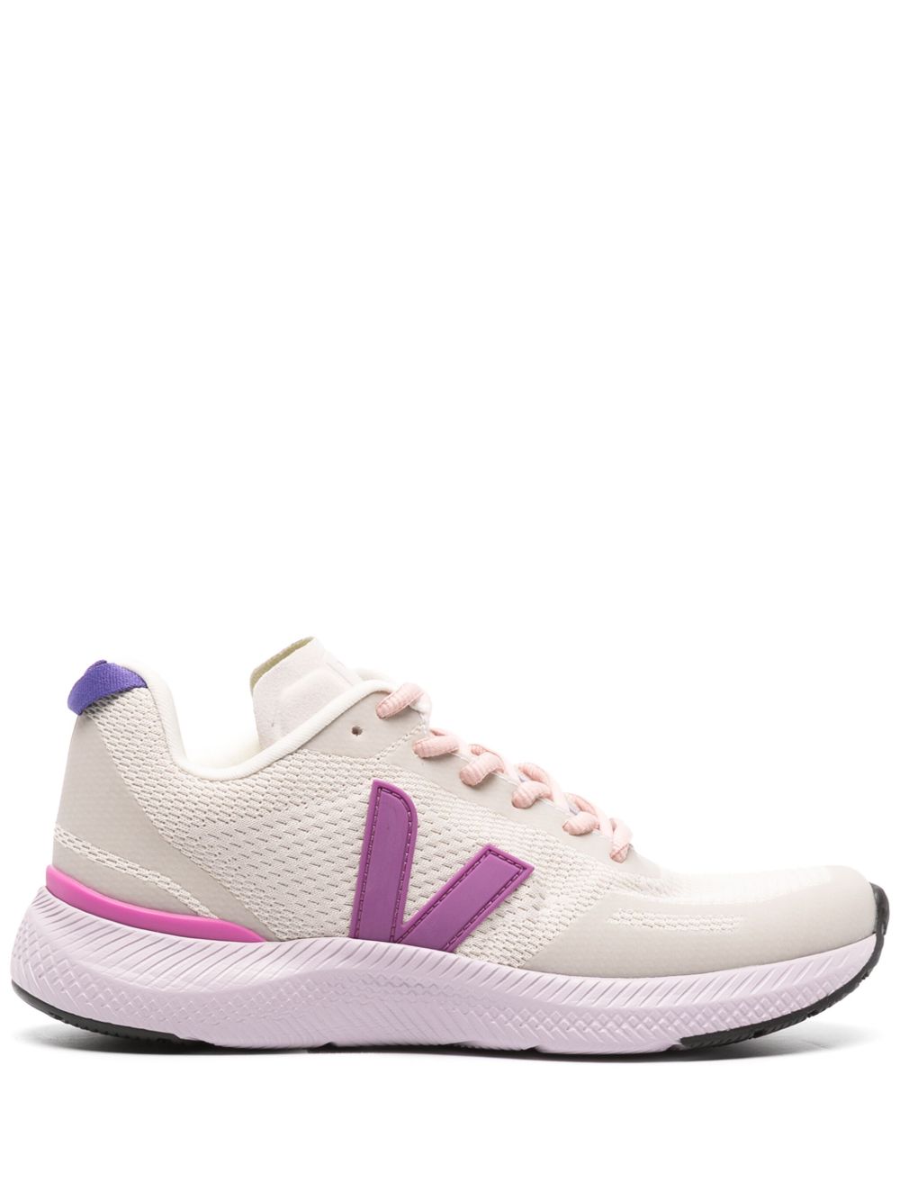VEJA Impala Engineered 系带运动鞋 - 中性色