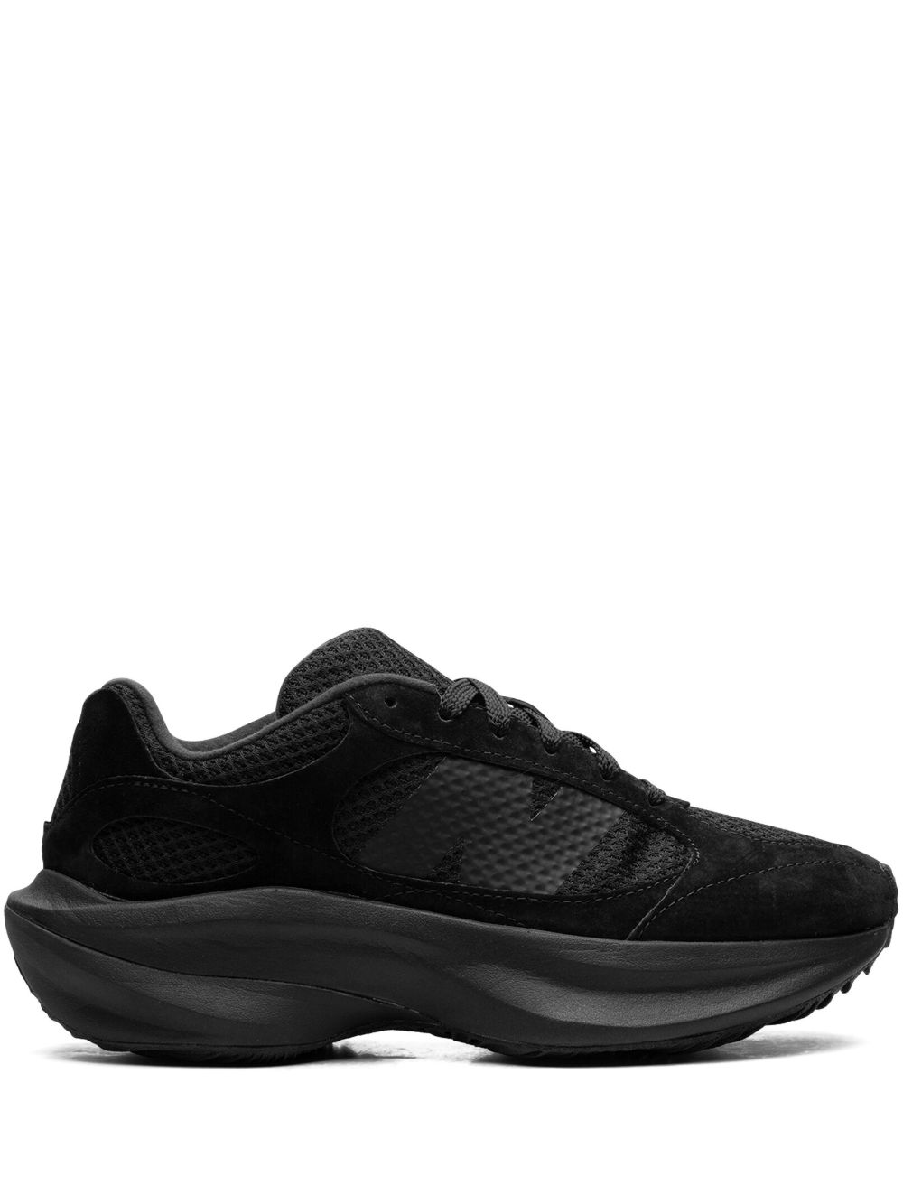 New Balance WRPD Runner Black 运动鞋 - 黑色