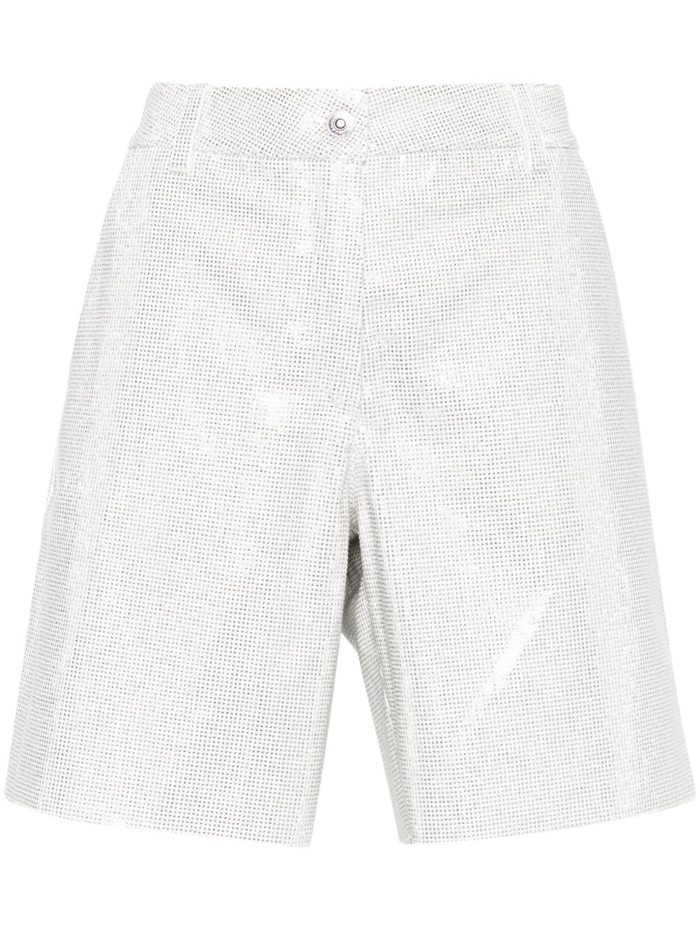 Ermanno Scervino 。 - 白色