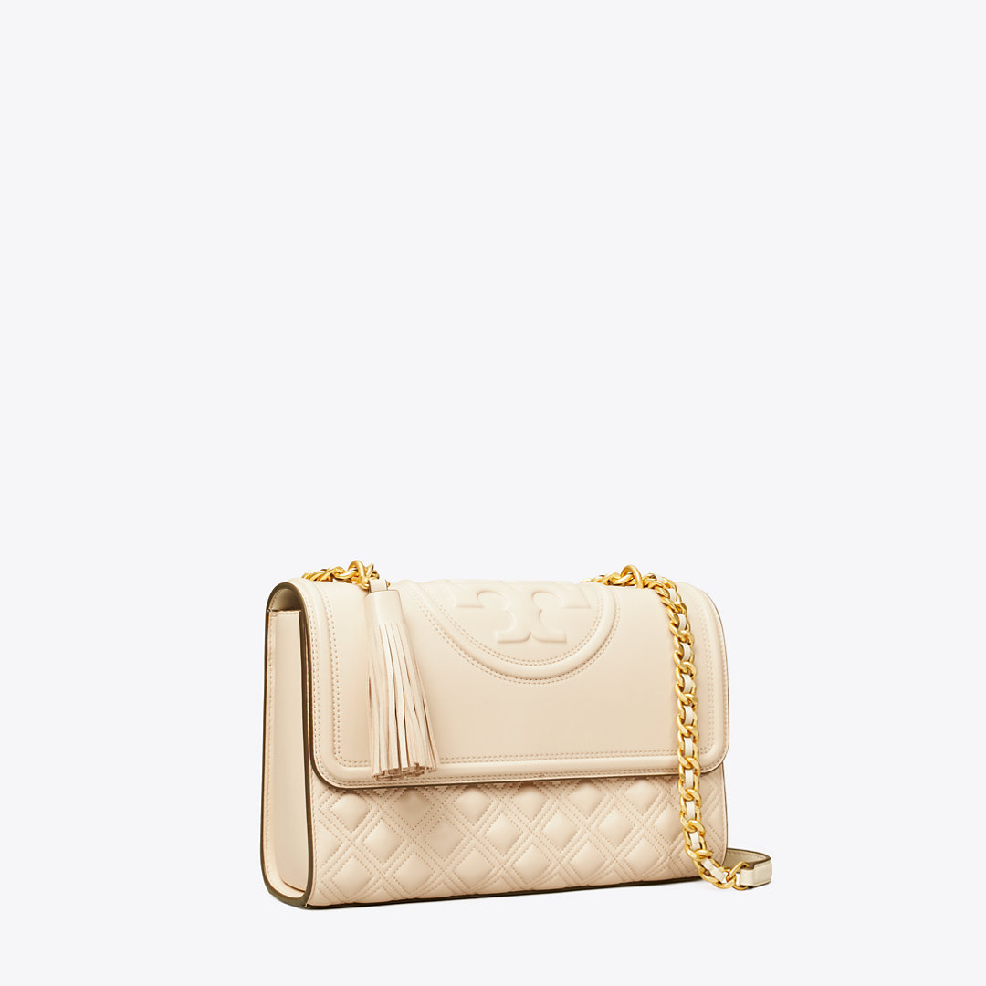 Tory Burch Fleming Convertible Shoulder Bag