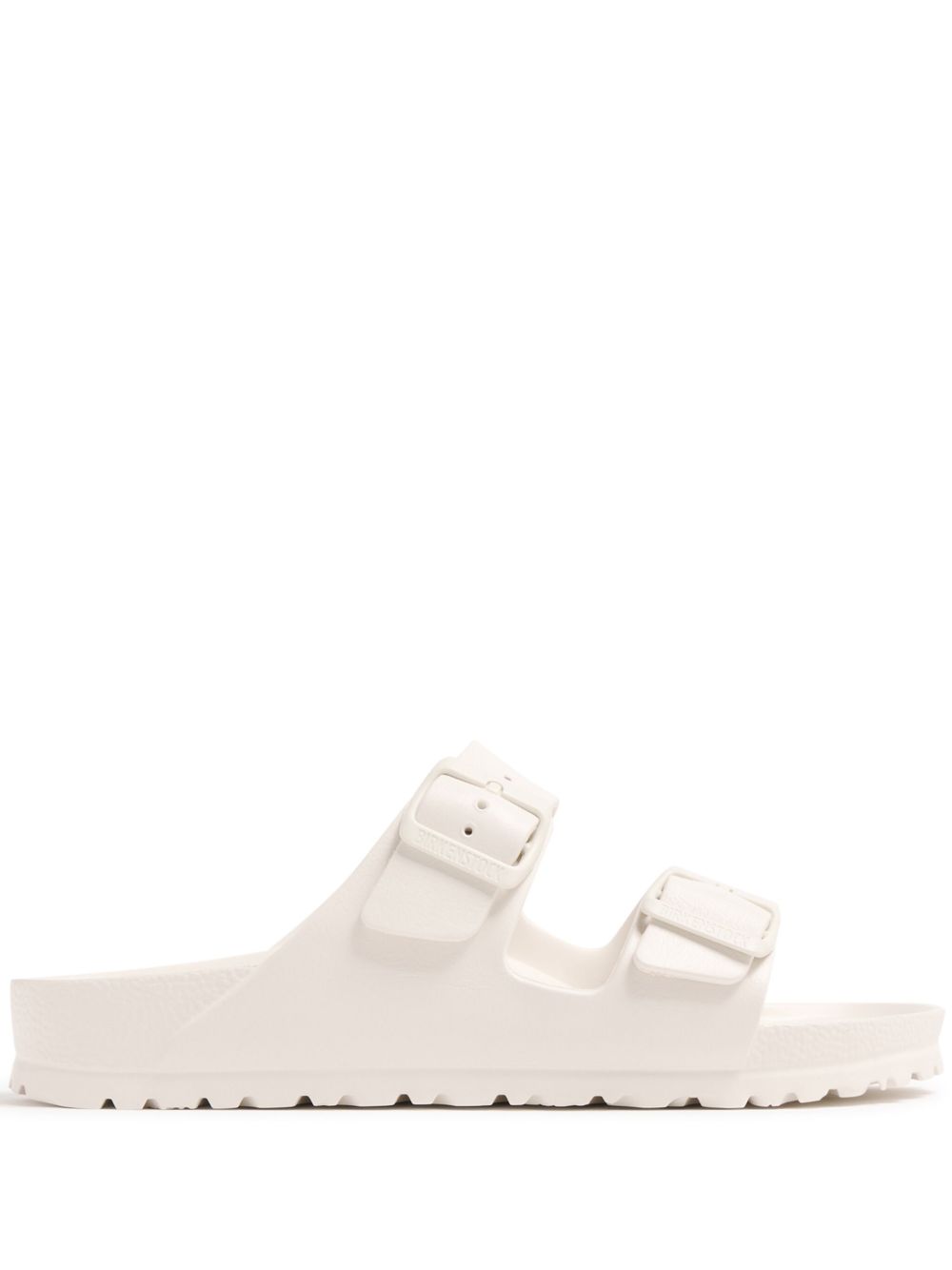 Birkenstock Arizona 双带凉鞋 - 白色