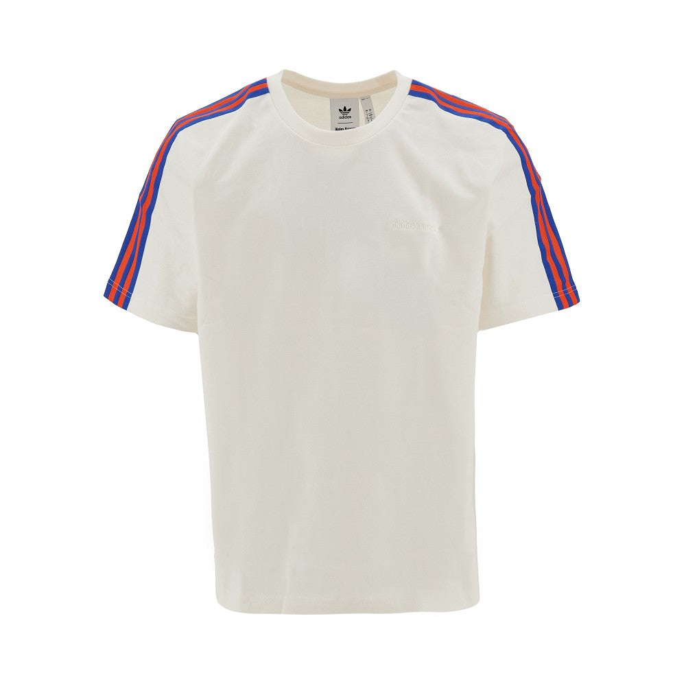 ADIDAS X WALES BONNER WB organic cotton T-shirt Man