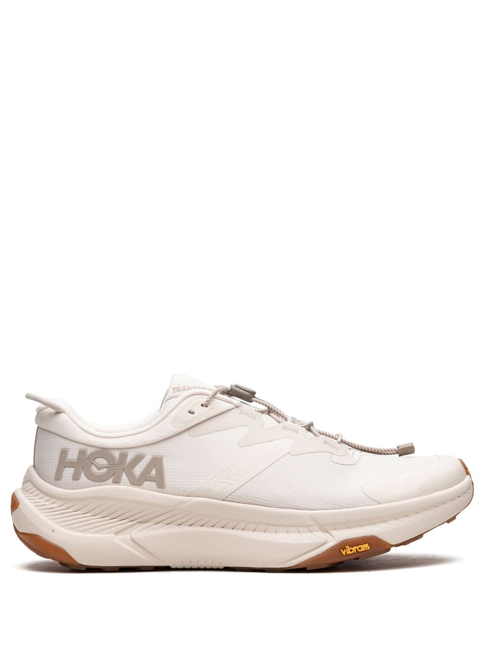 HOKA W Transport 运动鞋 - 中性色