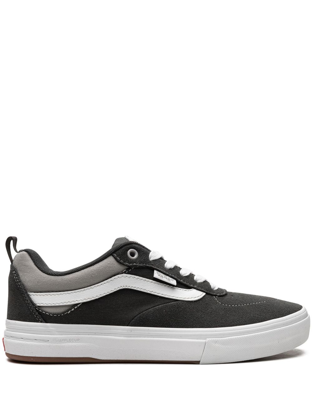 Vans Kyle Walker Dark Grey 运动鞋 - 黑色