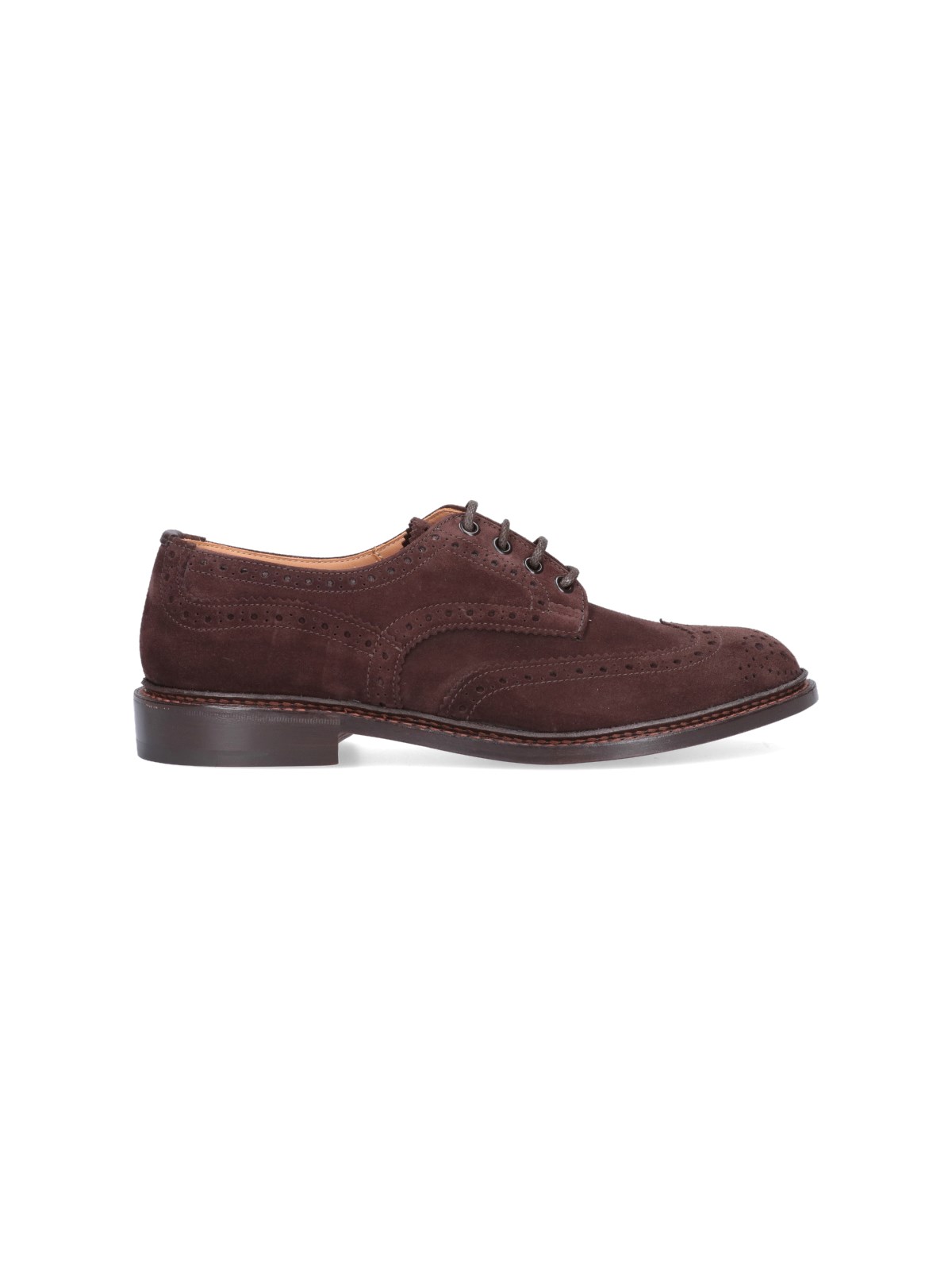 Tricker's 'Bourton' Derby Shoes