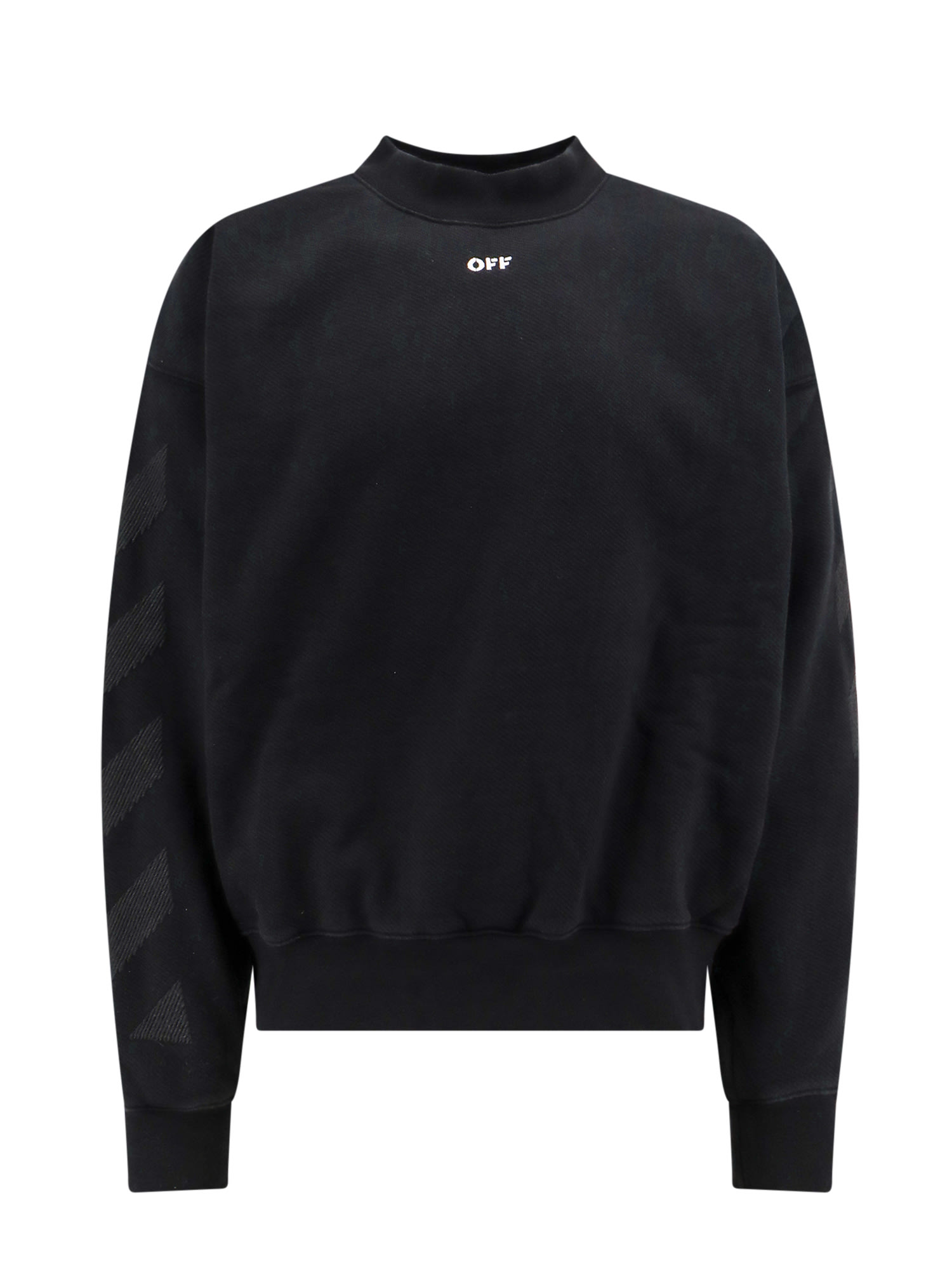 Off-White Logo卫衣
