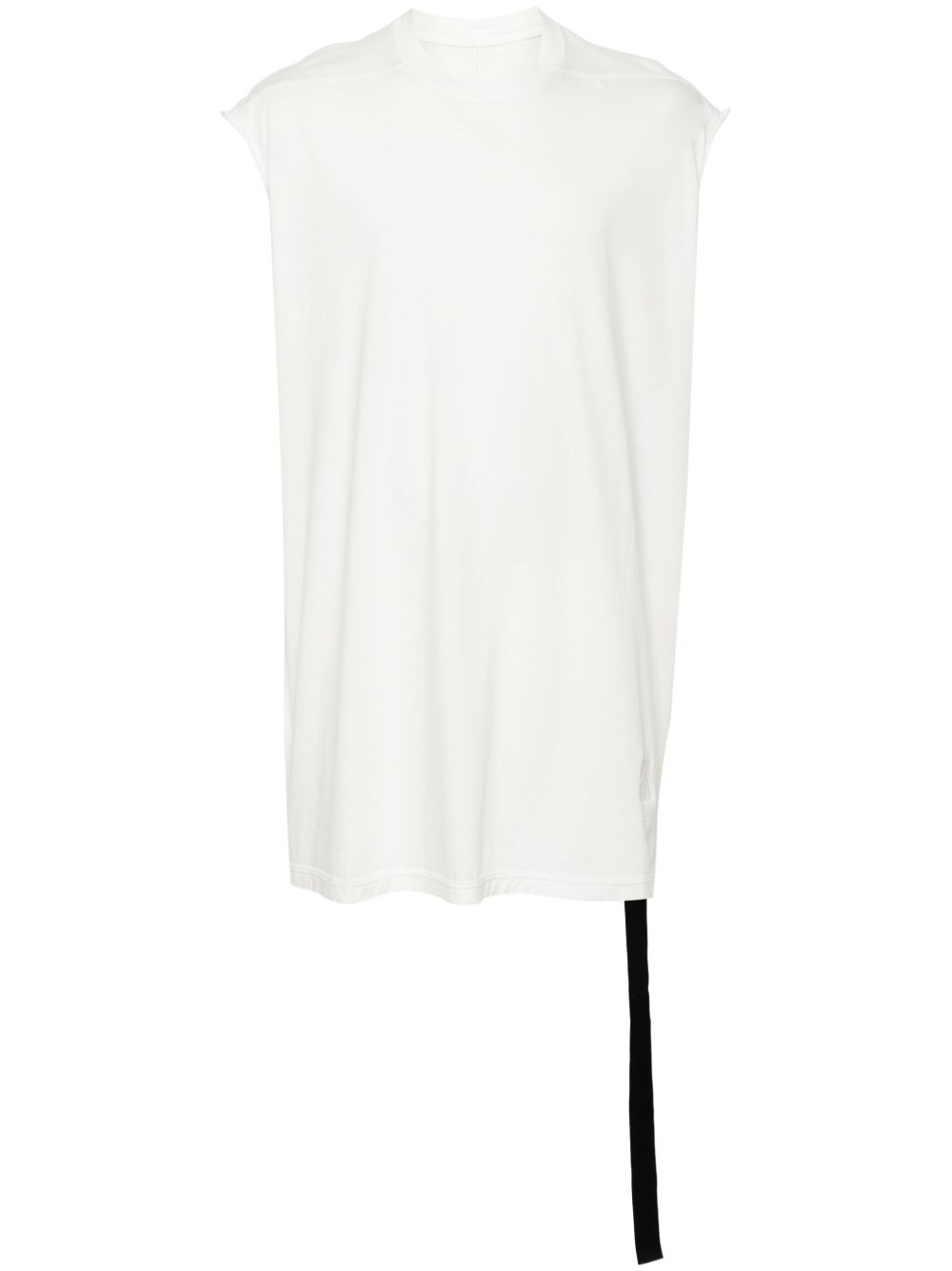 Rick Owens DRKSHDW Tarp 马甲 - 白色