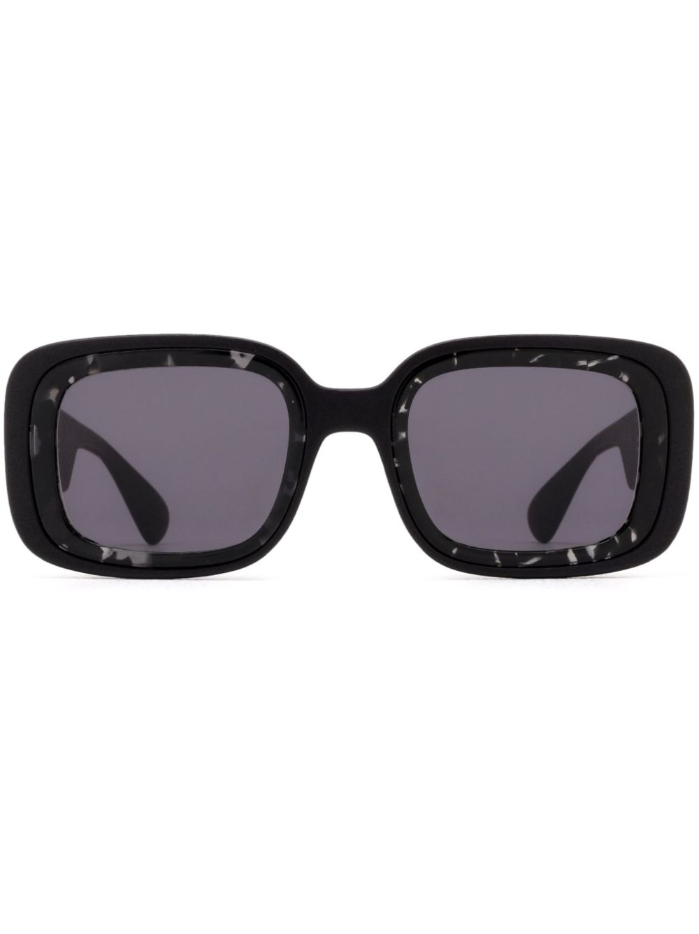 Mykita Studio13.1 太阳眼镜 - 黑色