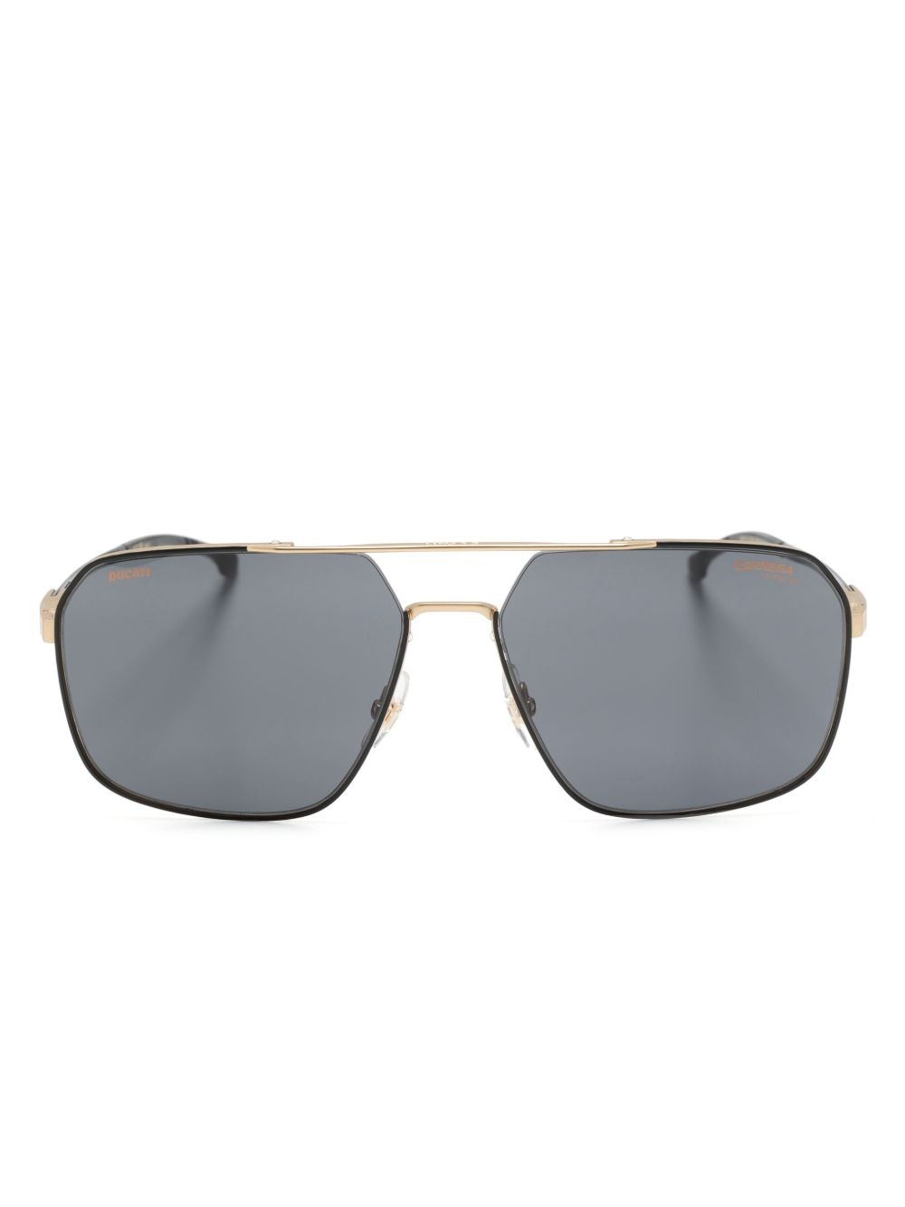 Carrera x Ducati Carduc 038/S 太阳眼镜 - 黑色