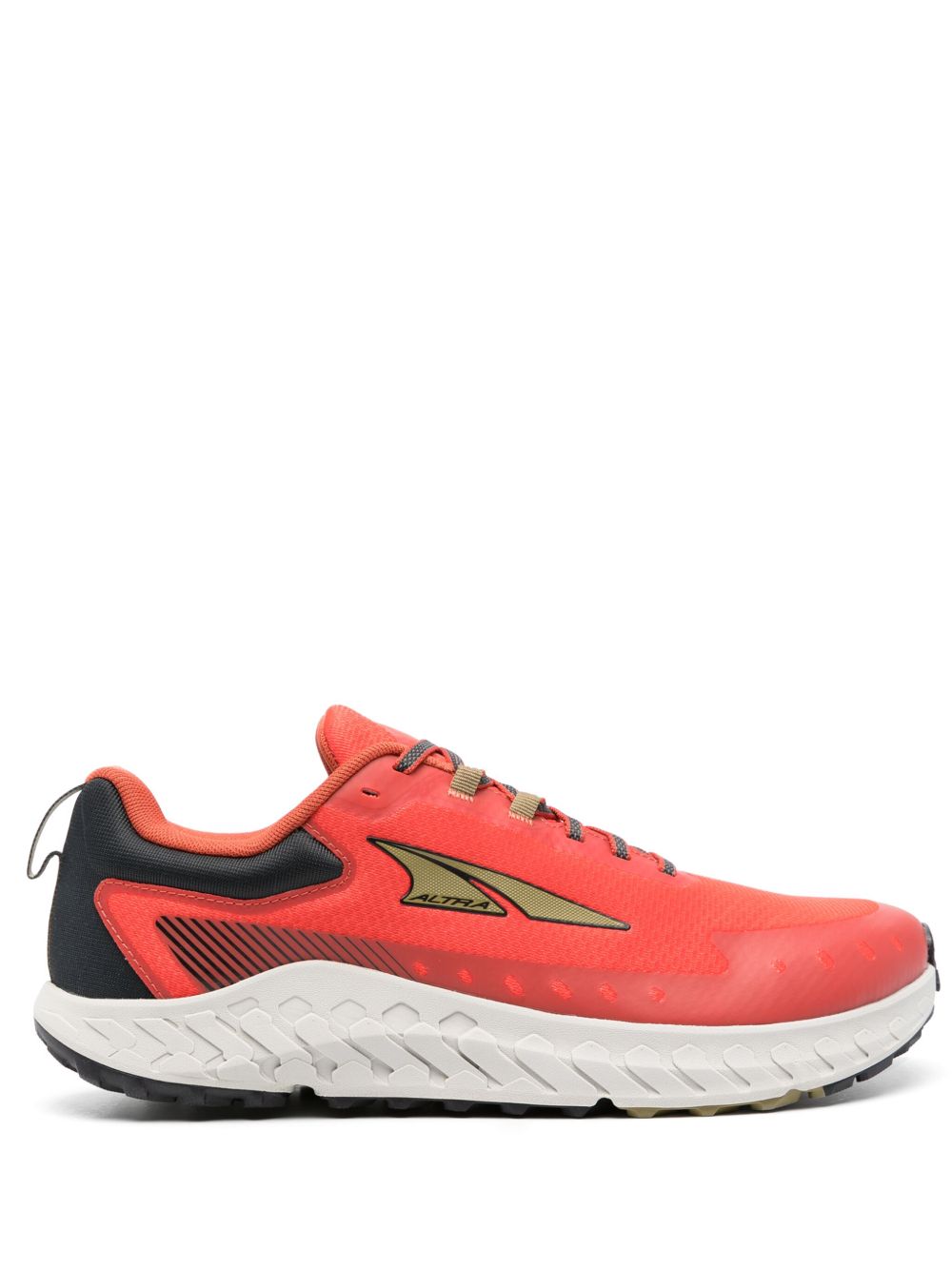 ALTRA Outroad 2 运动鞋 - 红色