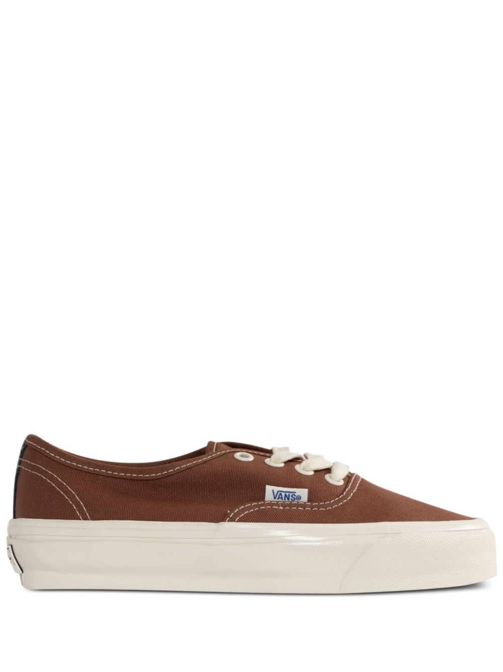Vans Authentic Reissue 44 运动鞋 - 褐色