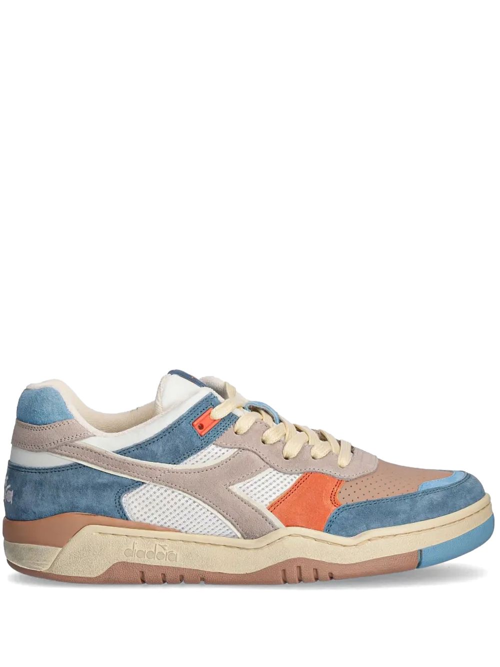 Diadora N9000 Tourney Italia 运动鞋 - 中性色