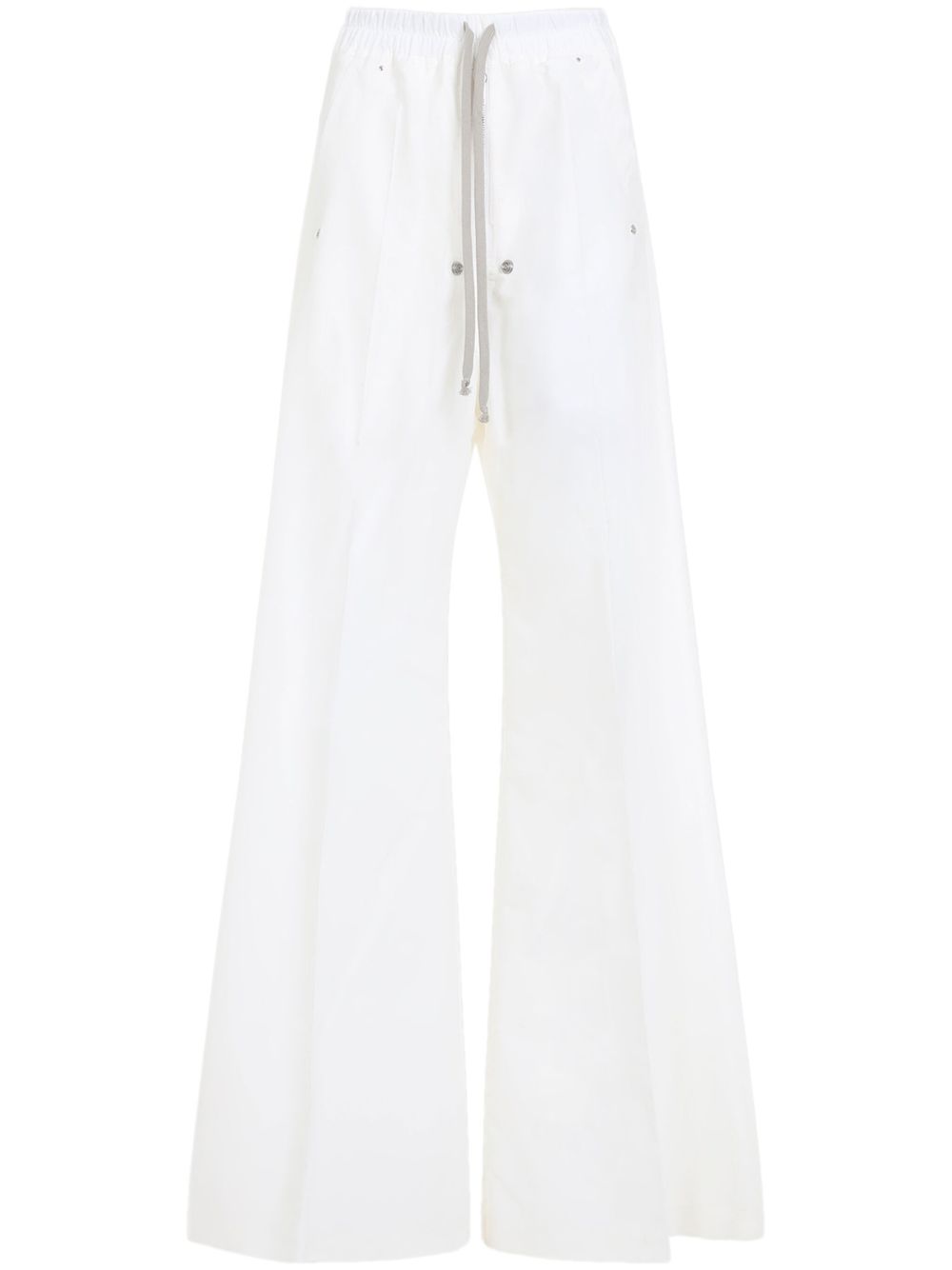 Moncler + Rick Owens x Rick Owens Belas 长裤 - 白色