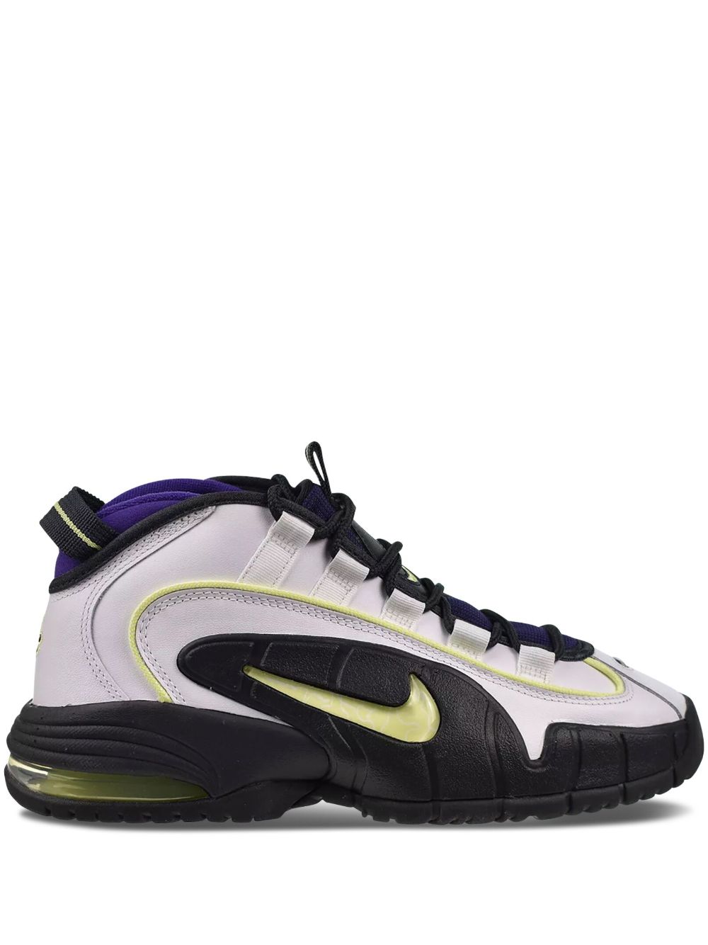 Nike Air Max Penny 1 Penny Story 运动鞋 - 白色