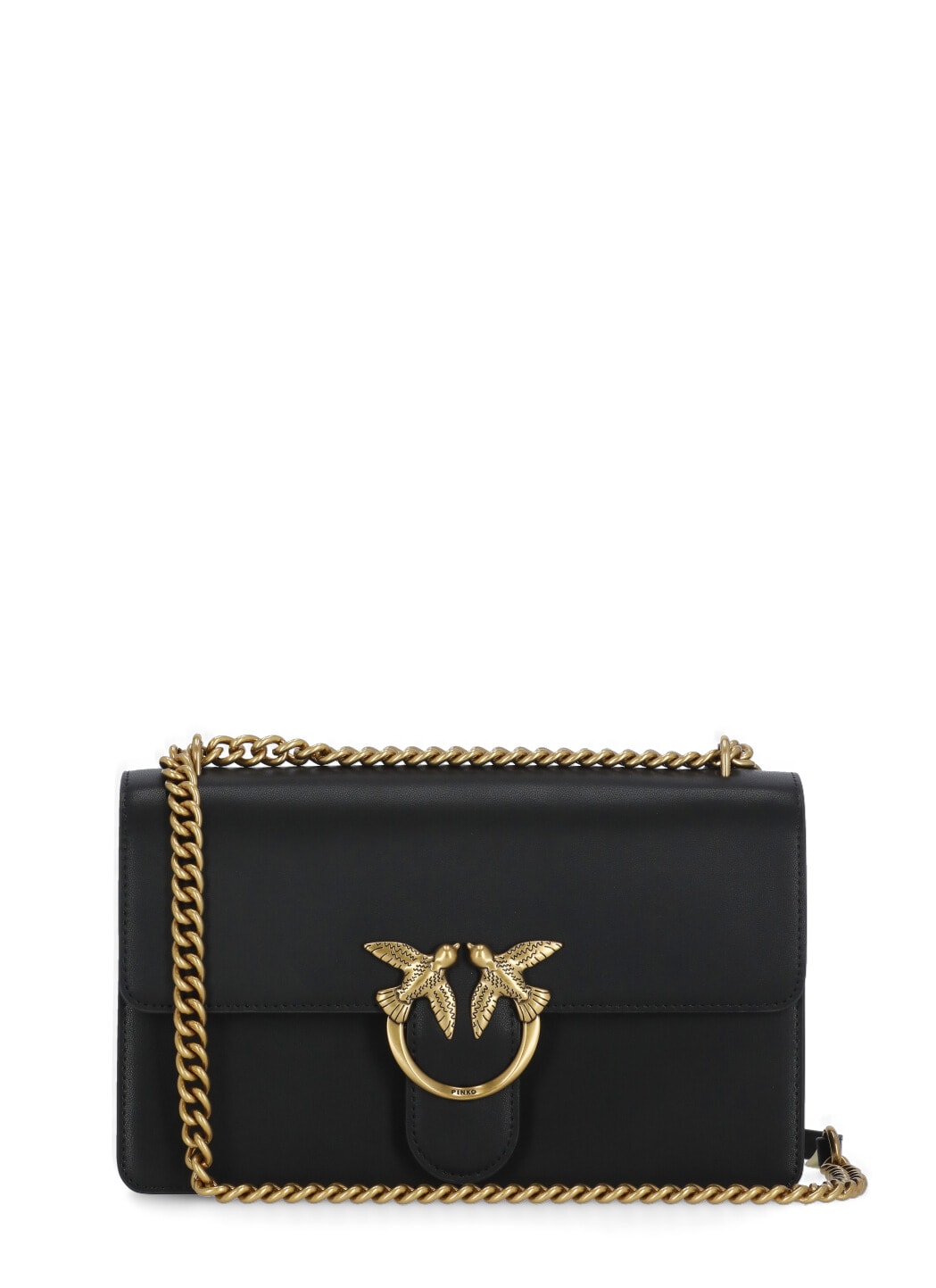 Pinko Love One Classic Bag
