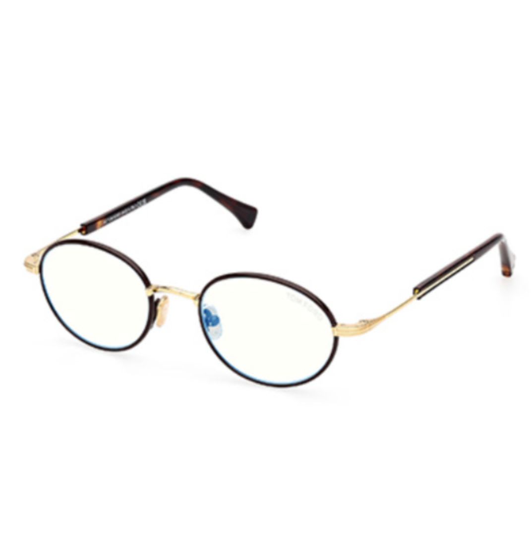 Tom Ford Eyewear Ft5973-b050 金属材质