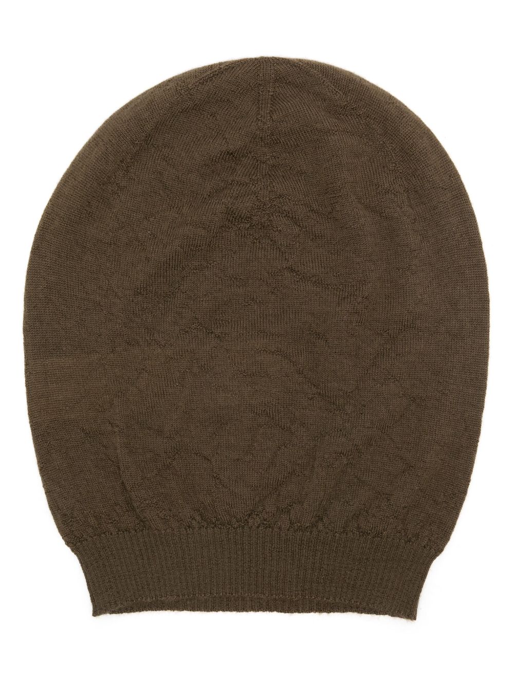Rick Owens 中号 - 绿色