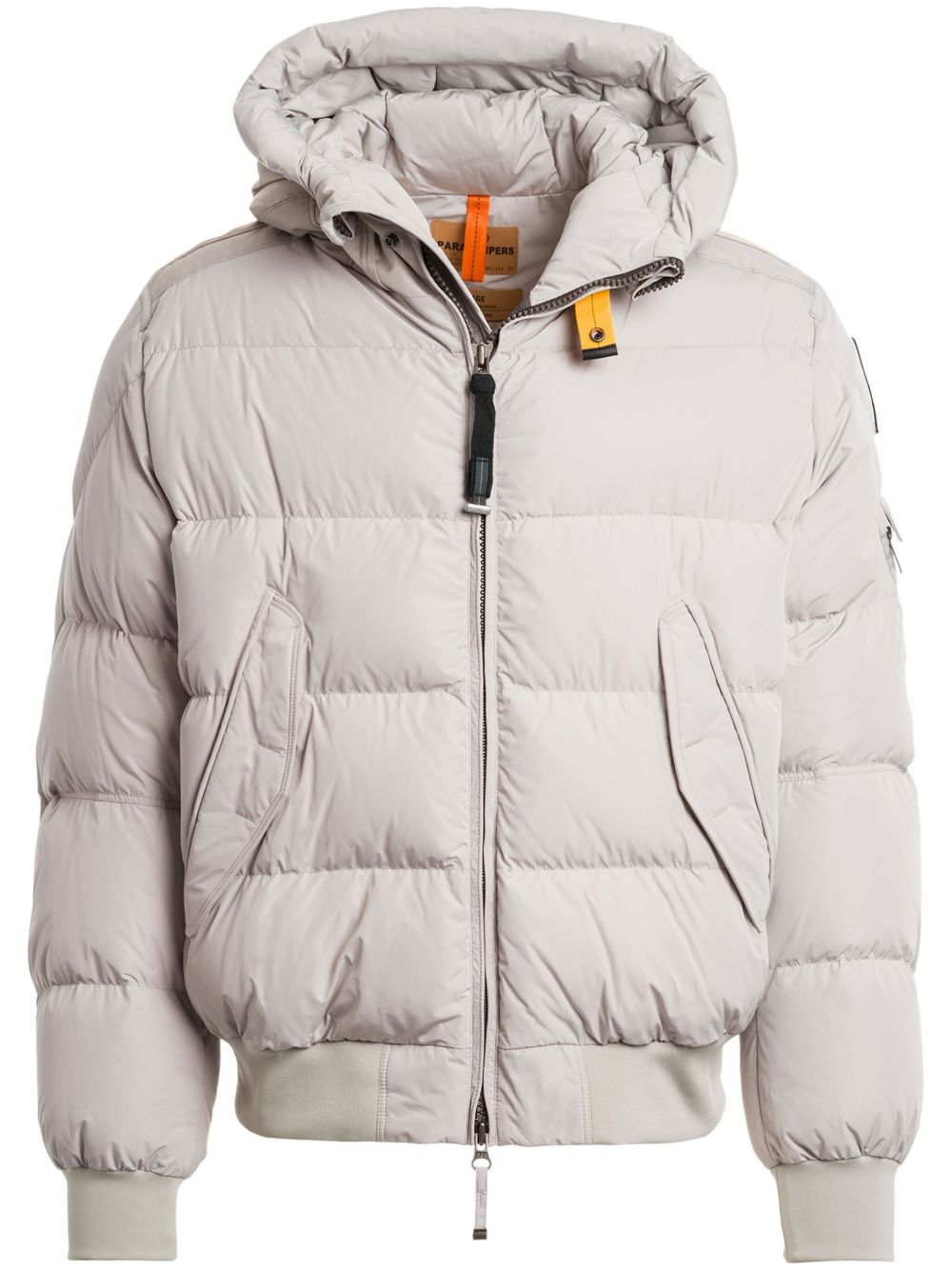 Parajumpers Hooded 夹克 - 中性色