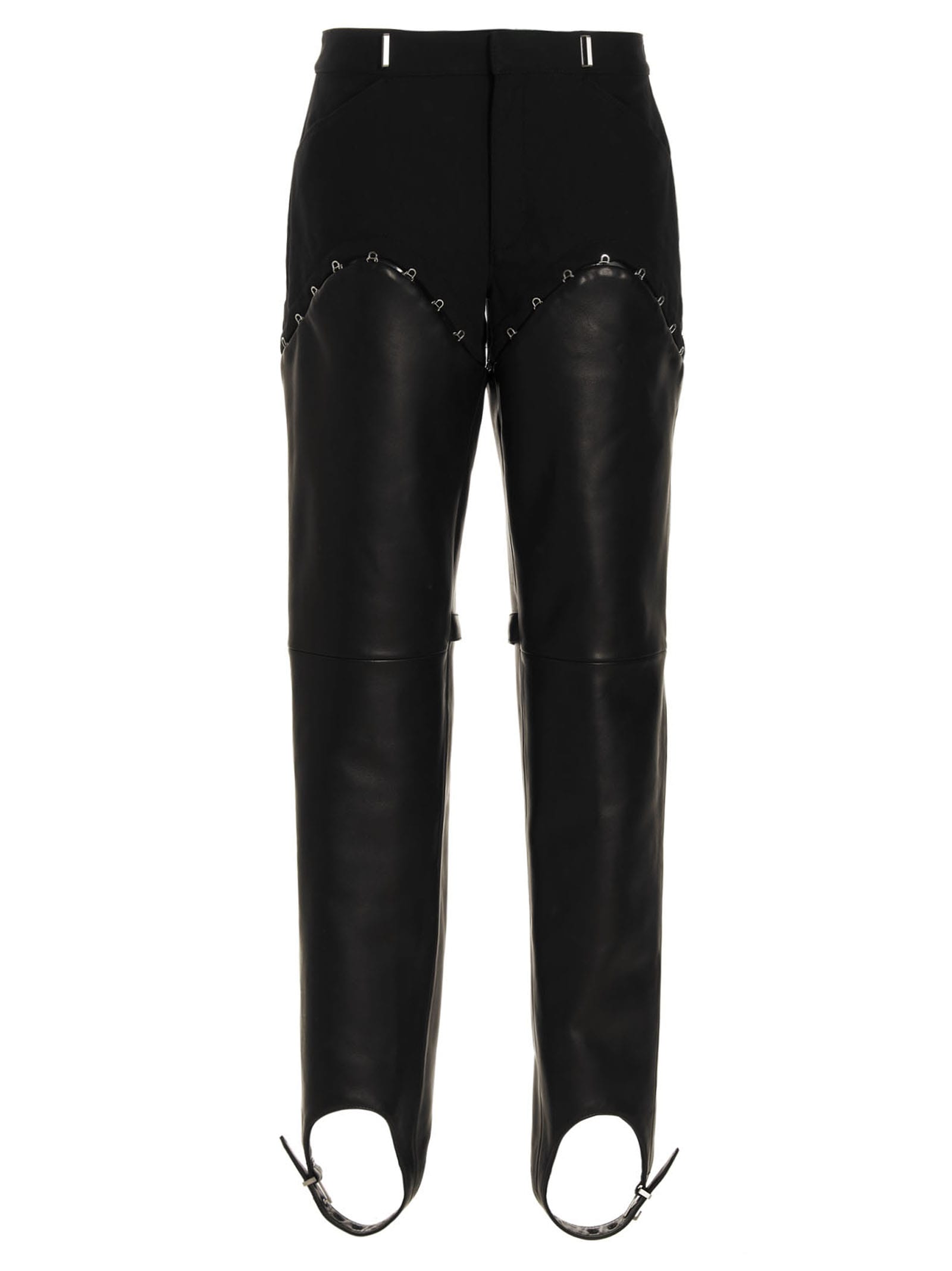 Dion Lee Removable Bottom Pants