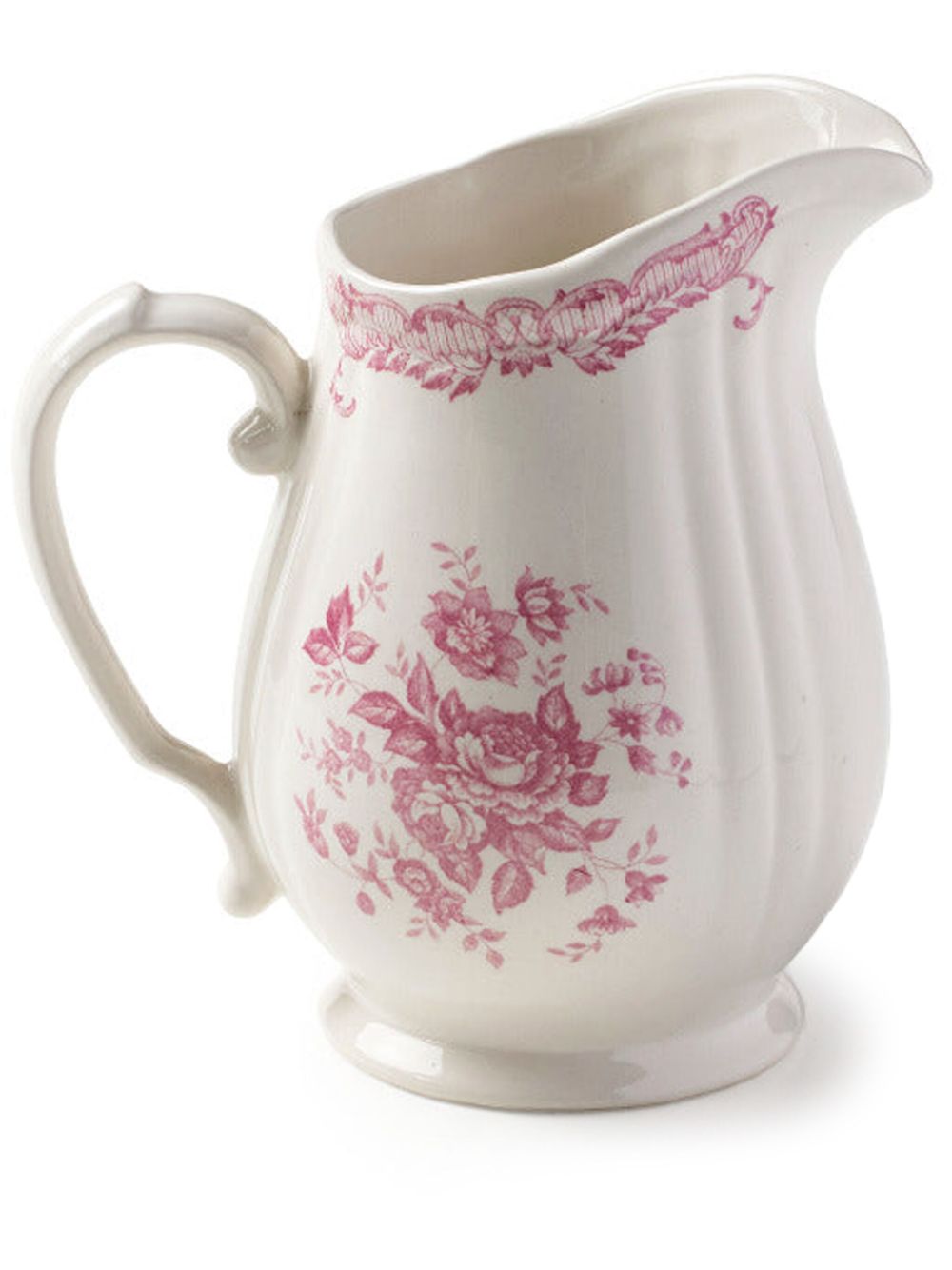 Bitossi Home Rose 茶杯（17厘米） - 中性色