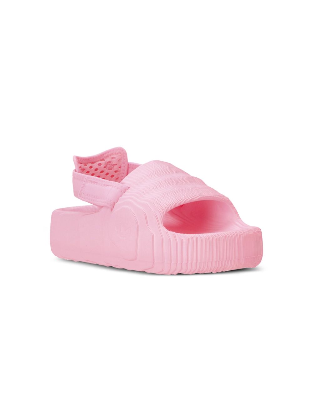 adidas Kids Adifom Adilette 凉鞋 - 粉色