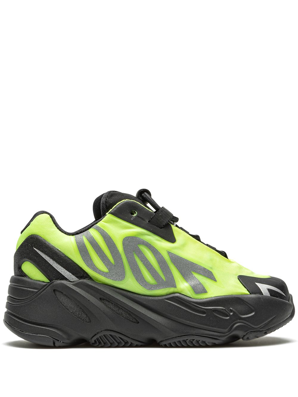 Adidas Yeezy Kids Yeezy Boost 700 MNVN 运动鞋 - 绿色