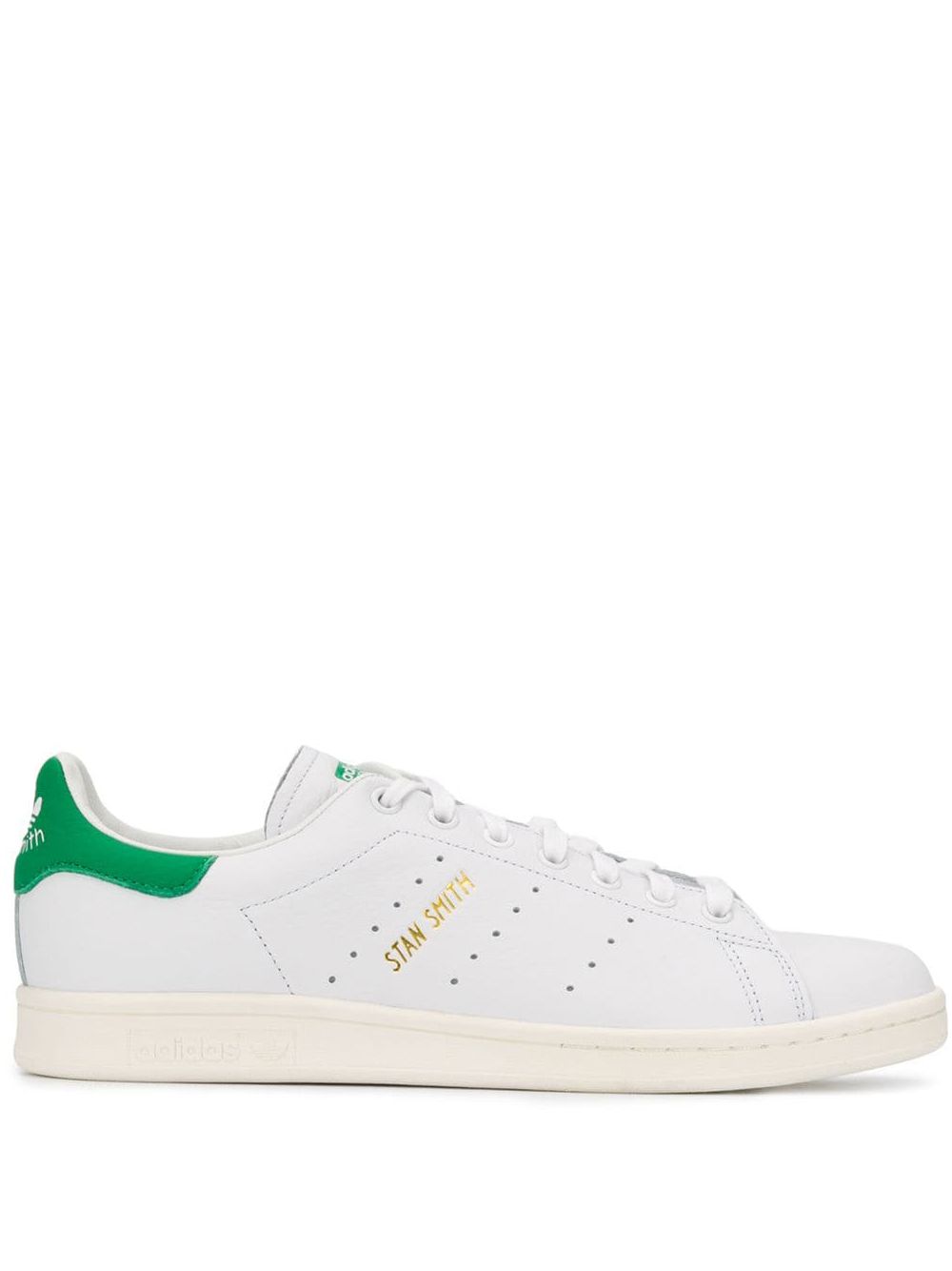 adidas Stan Smith板鞋 - 白色