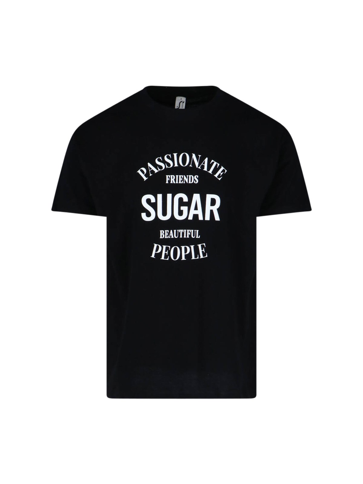 Sugar“Pandy Friends”T恤