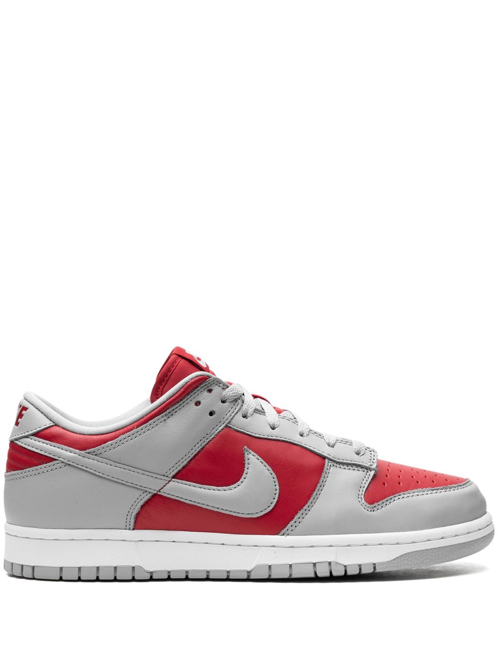 Nike Dunk Low QS CO.JP Reverse Ultraman (2024) 运动鞋 - 灰色