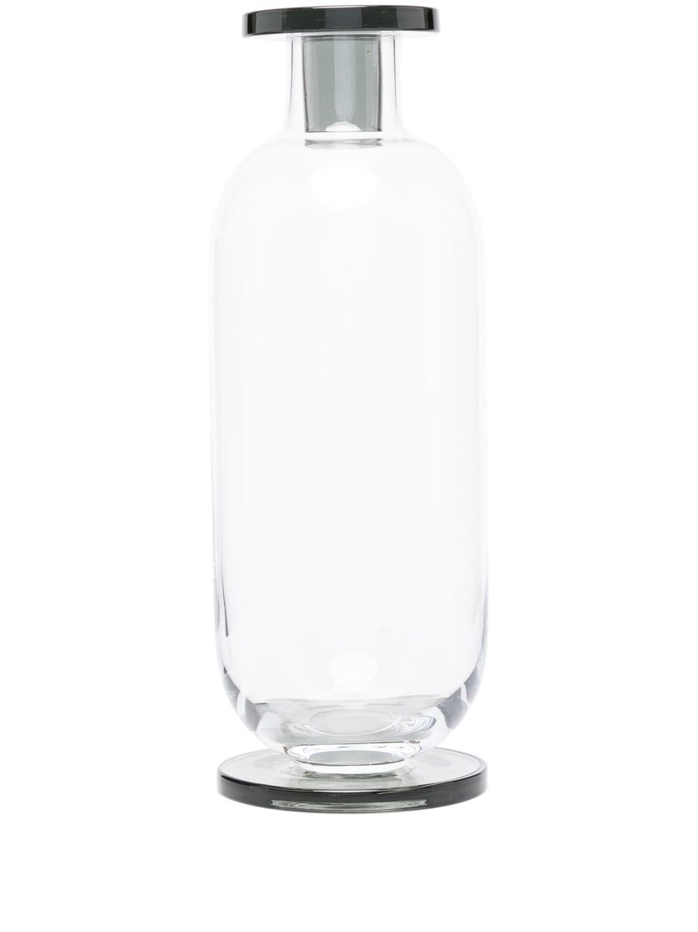 Tom Dixon Puck 醒酒器 - 灰色
