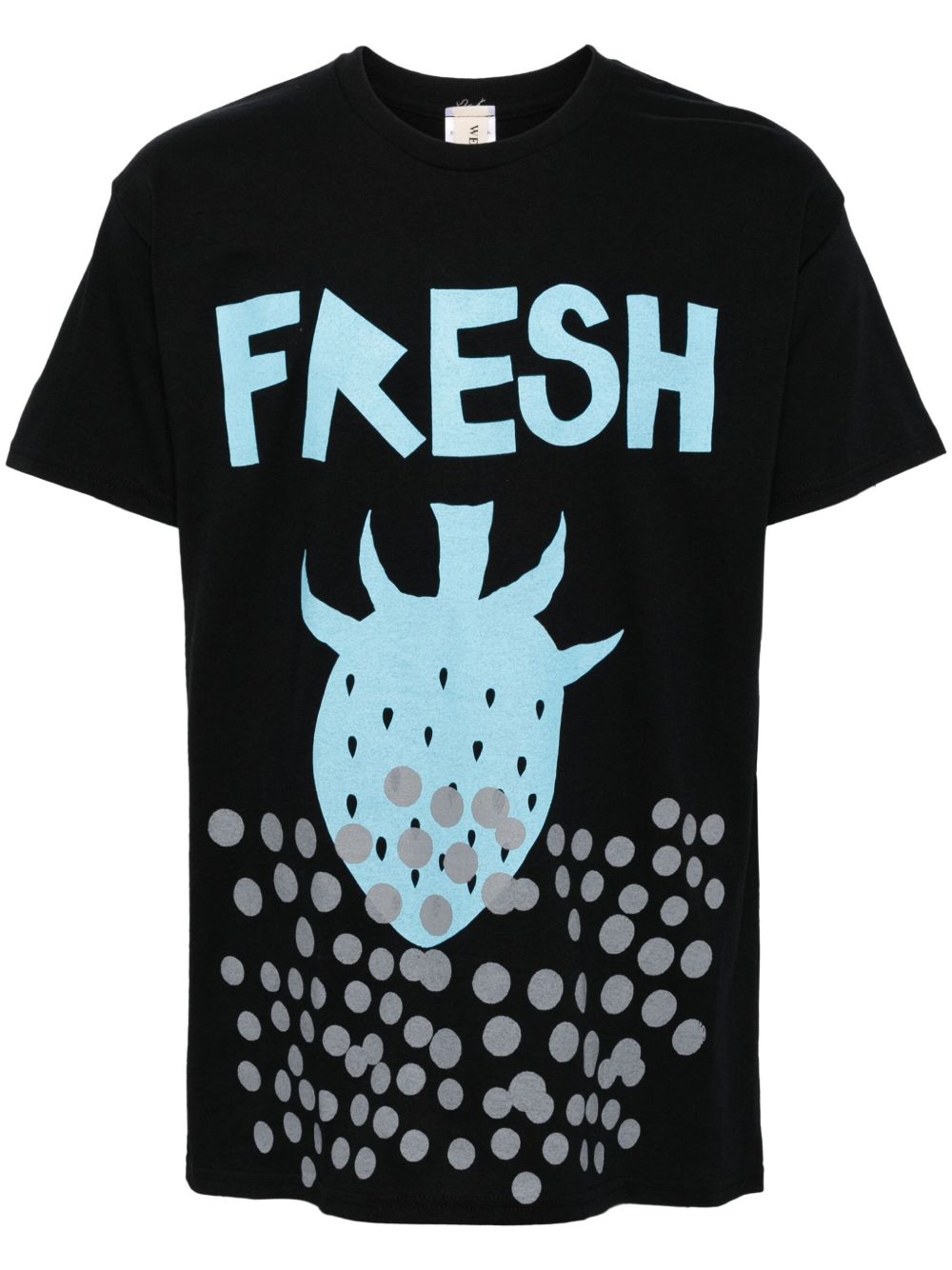 WESTFALL Fresh T恤 - 黑色