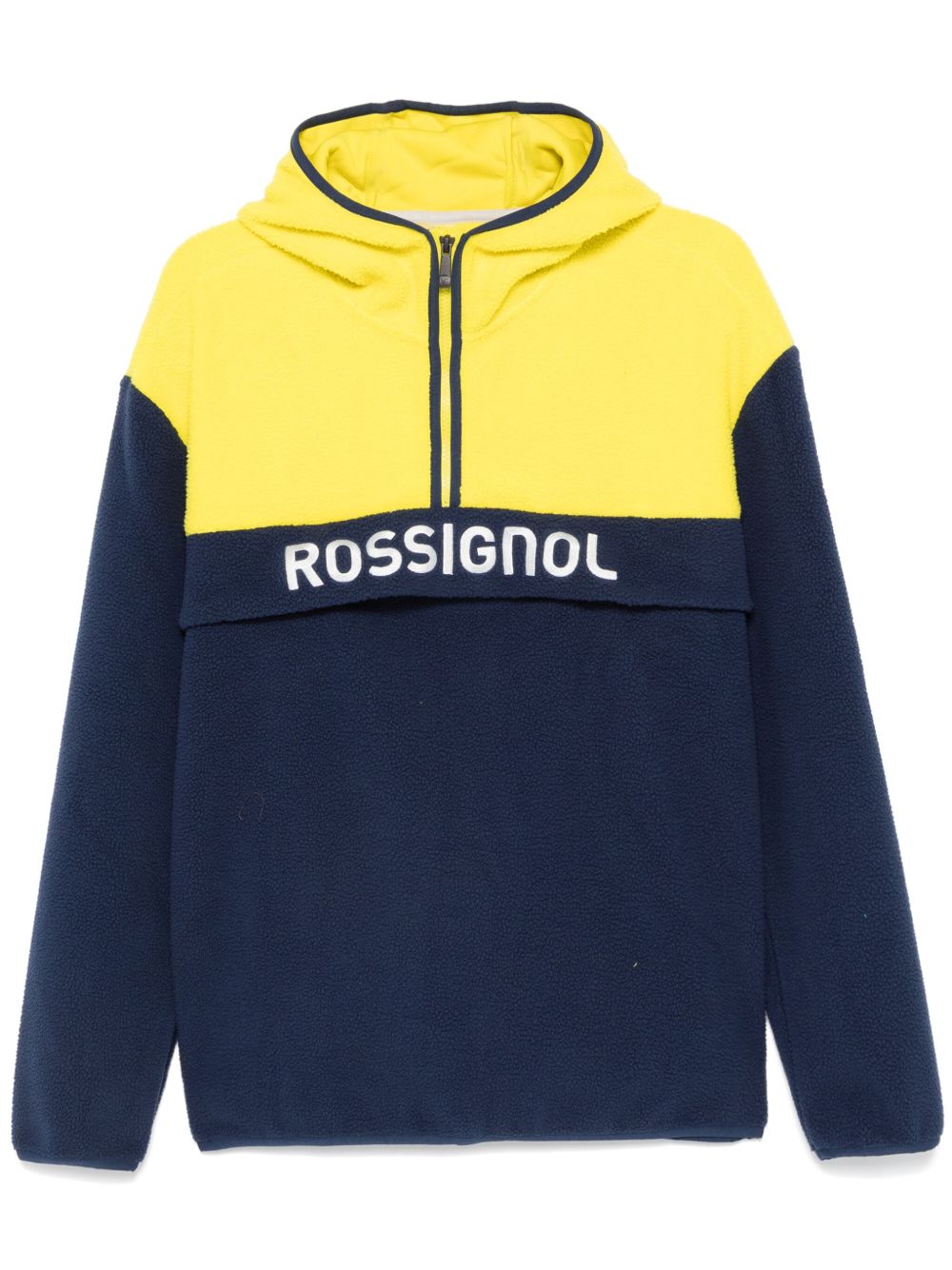 Rossignol Alltrack 连帽衫 - 蓝色