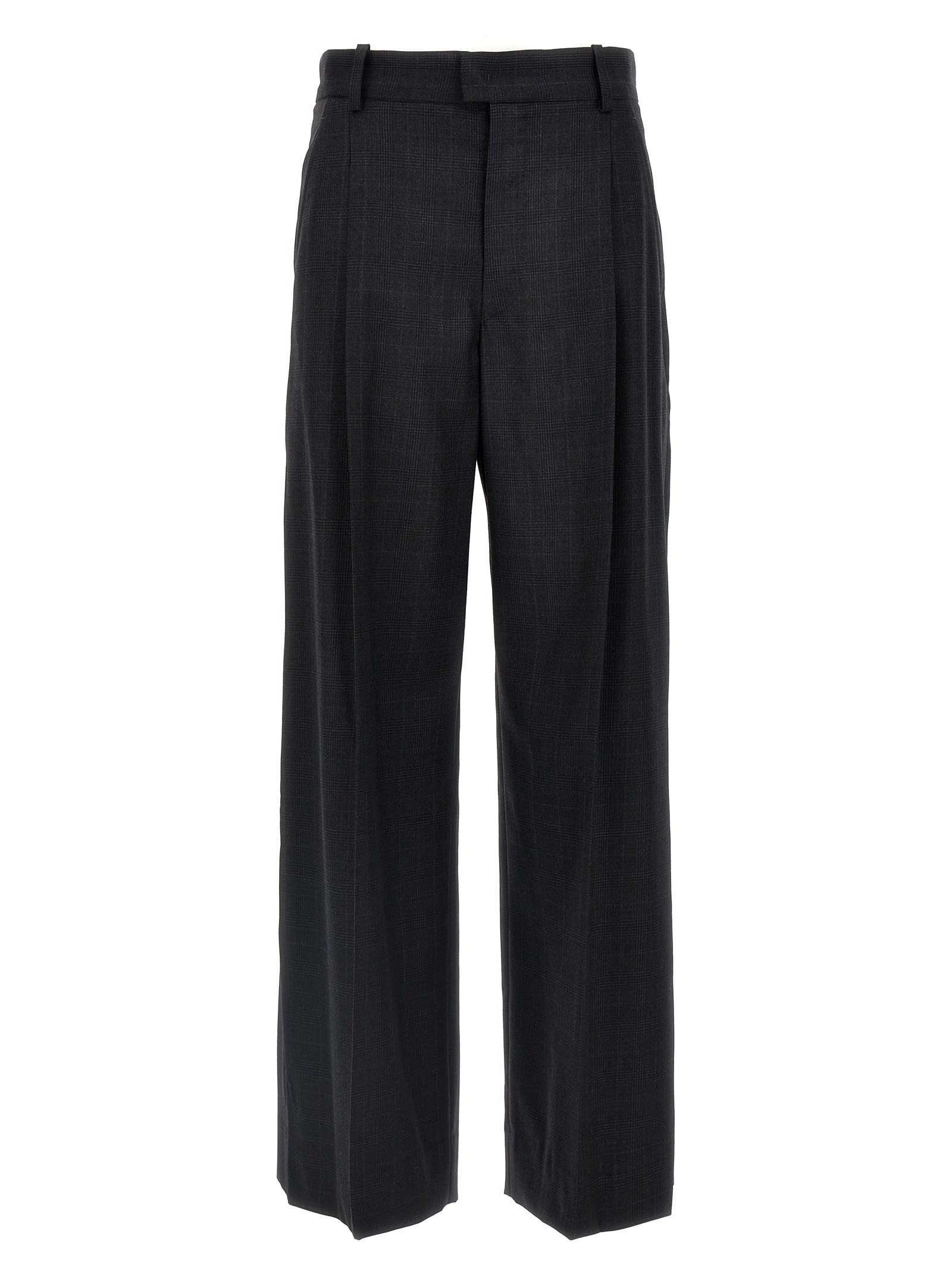 Isabel Marant romina裤