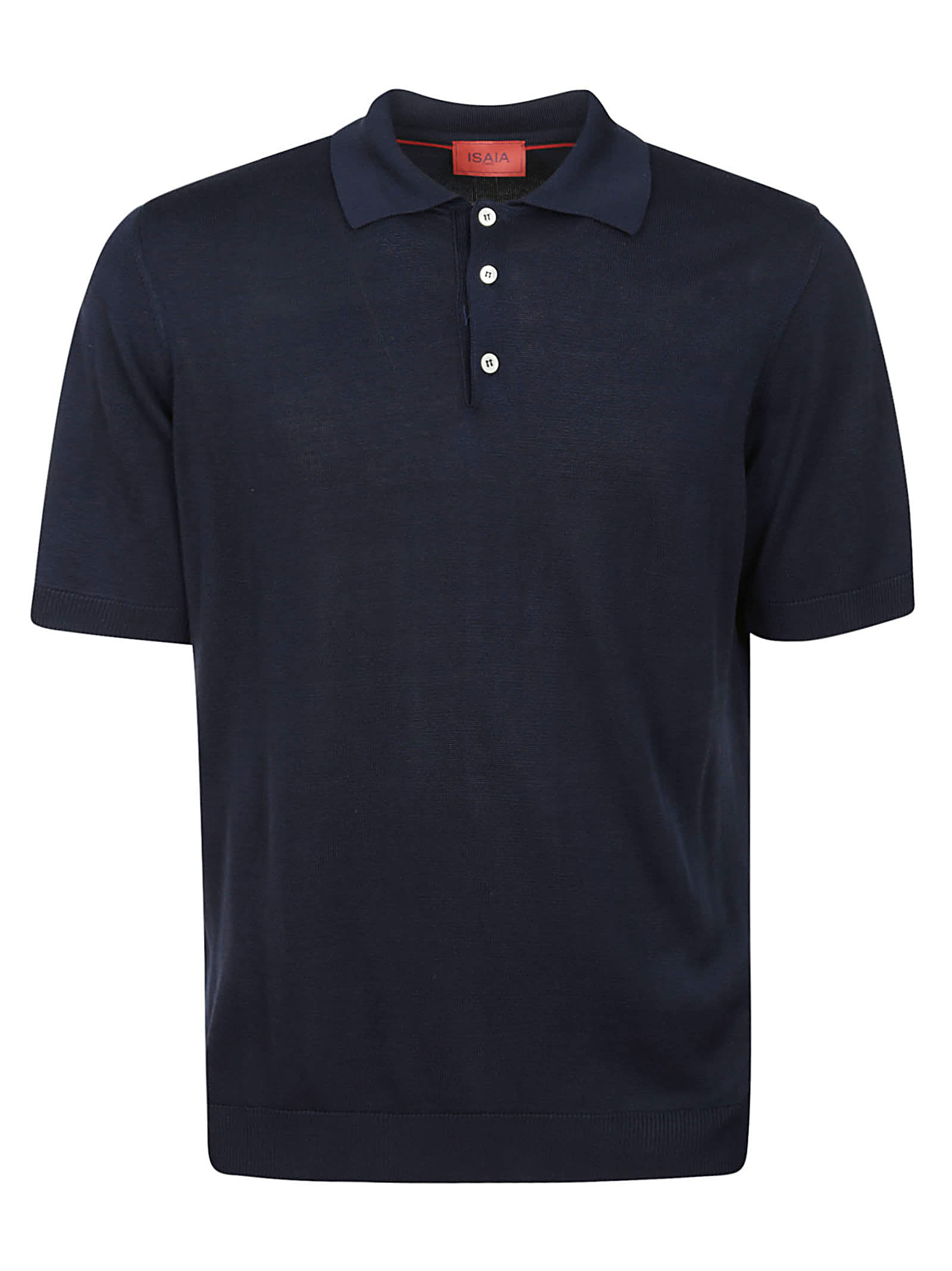 Isaia Polo