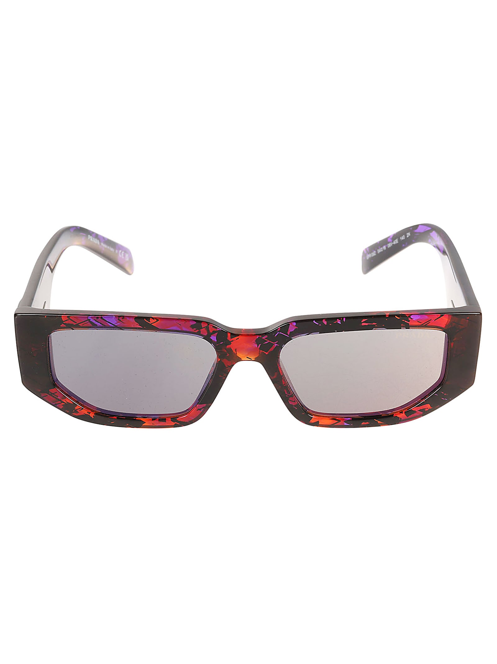 Prada Eyewear Sole Sunglasses