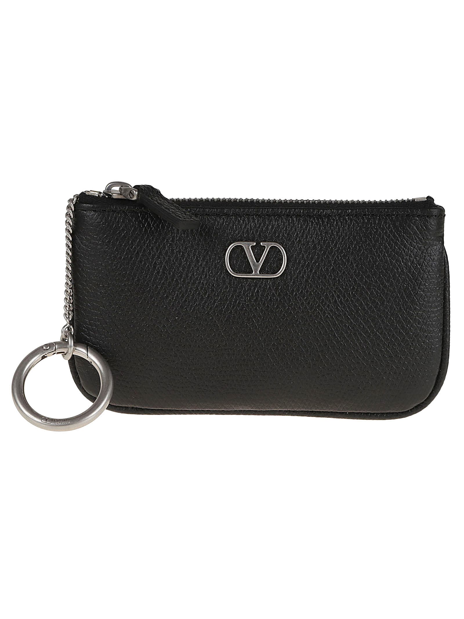 Valentino Garavani Key Case Vlogo Signature