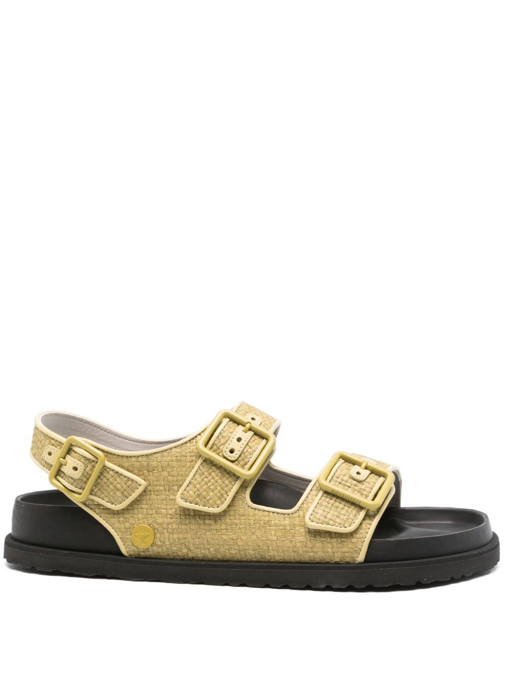 Birkenstock 1774 凉鞋 - 中性色