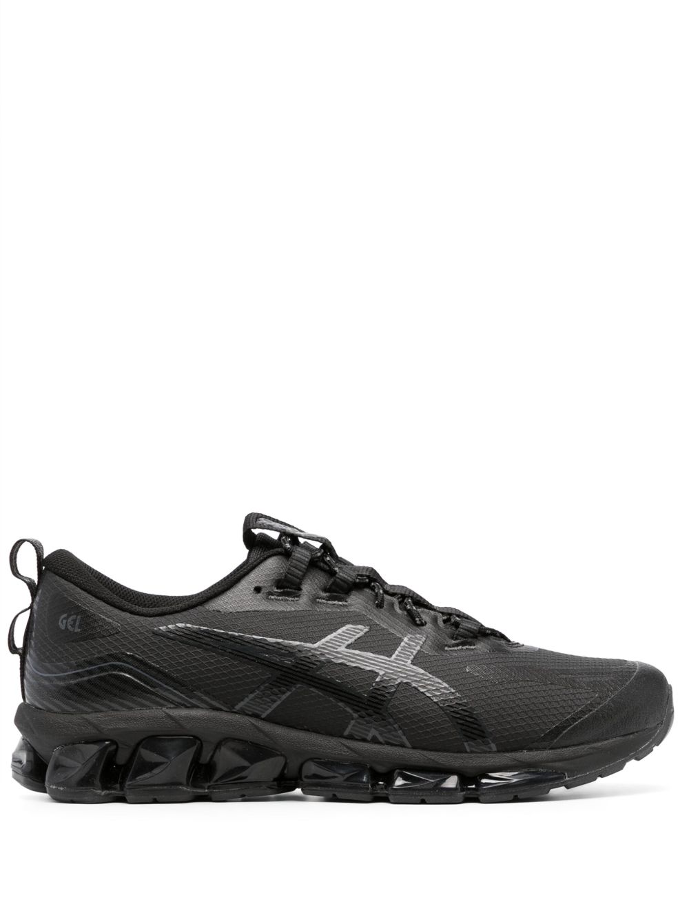 ASICS Gel-Quantum 360 VII Utility 运动鞋 - 黑色