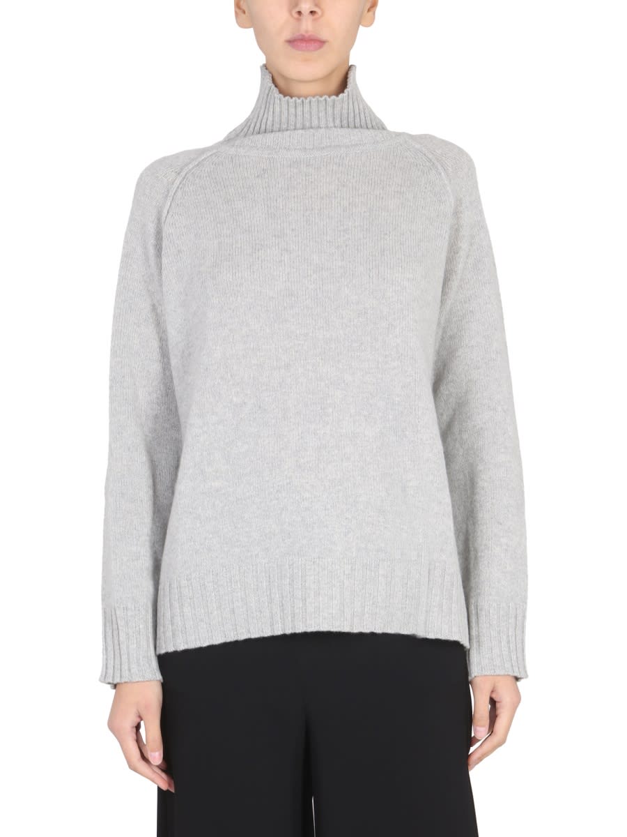 Stefano Mortari Turtleneck Shirt