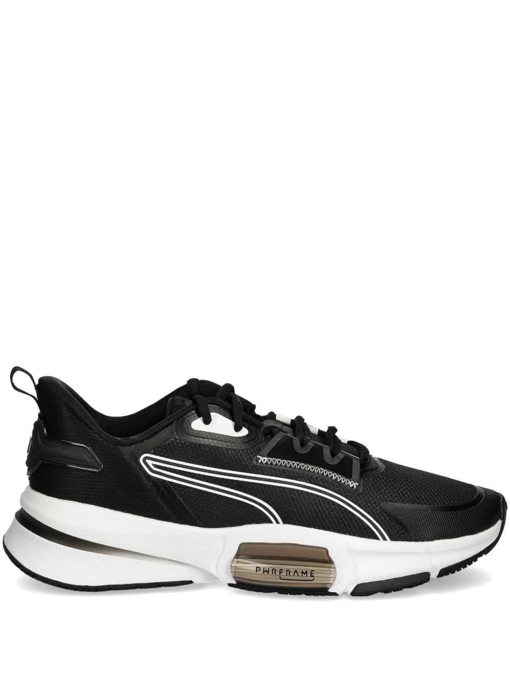 PUMA PWRFrame TR 3 运动鞋 - 黑色