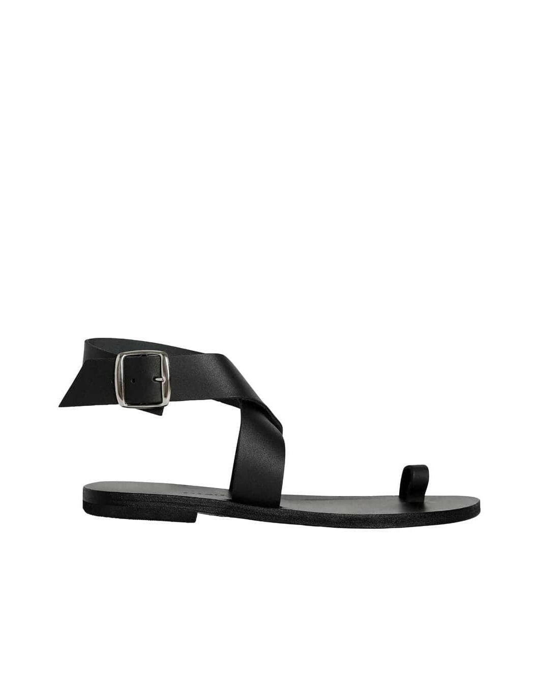Trinity Sandal