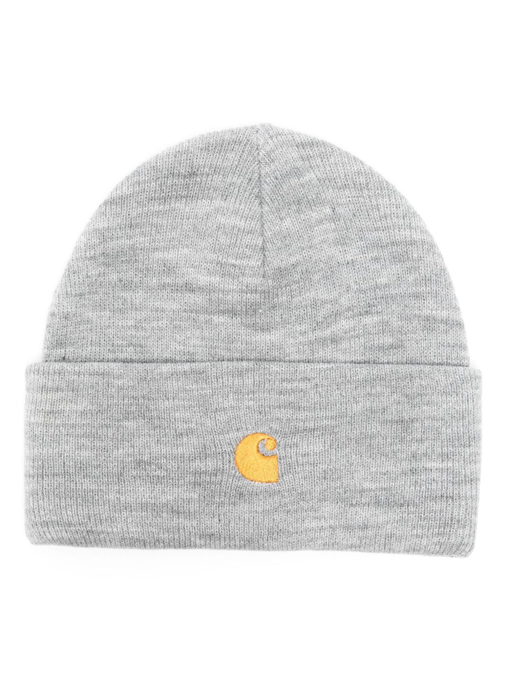 Carhartt WIP Chase 套头帽 - 灰色