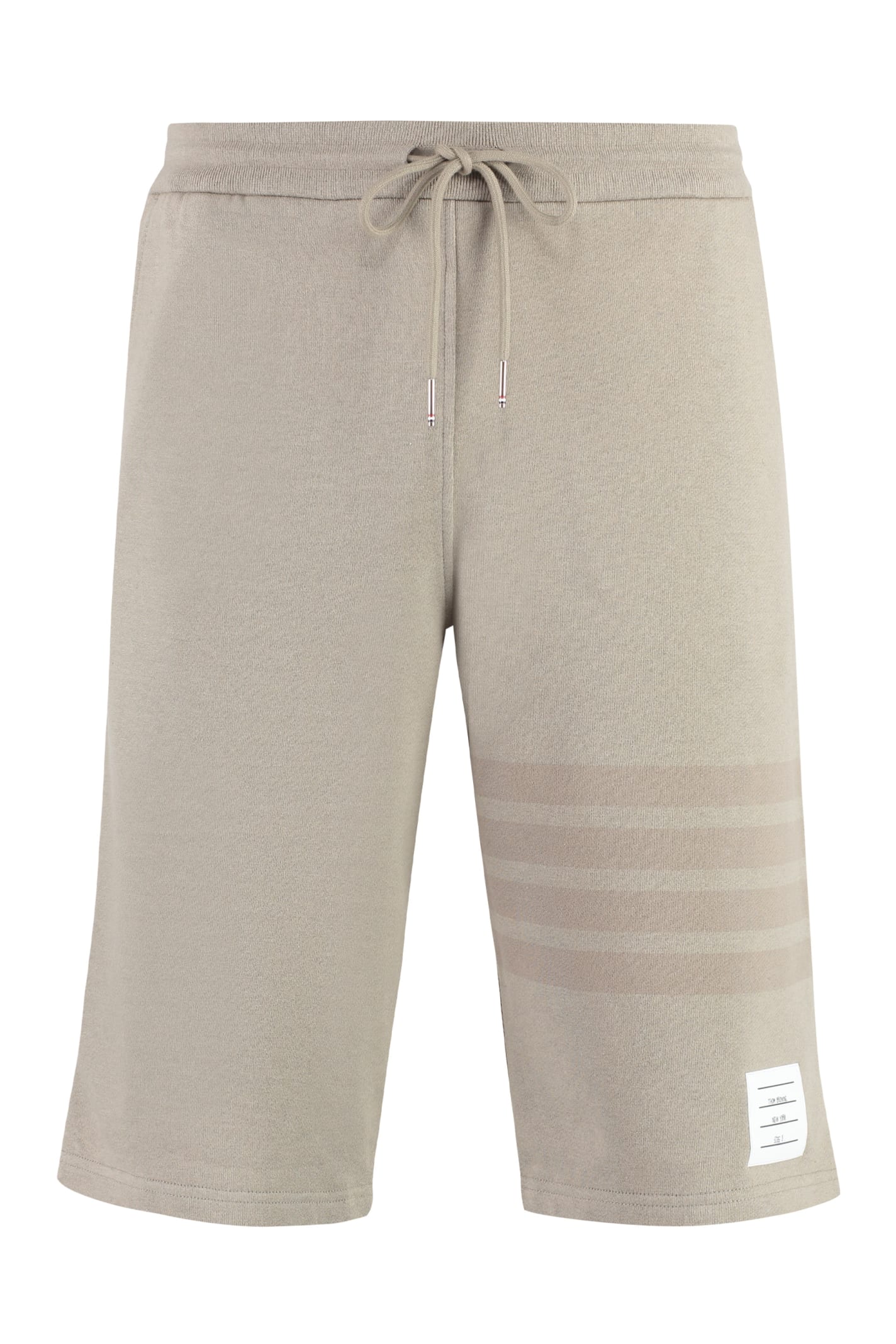 Thom Browne Cotton Shorts