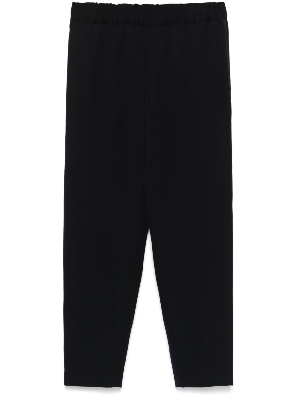 Comme Des Garçons Comme Des Garçons 锥形长裤 - 蓝色
