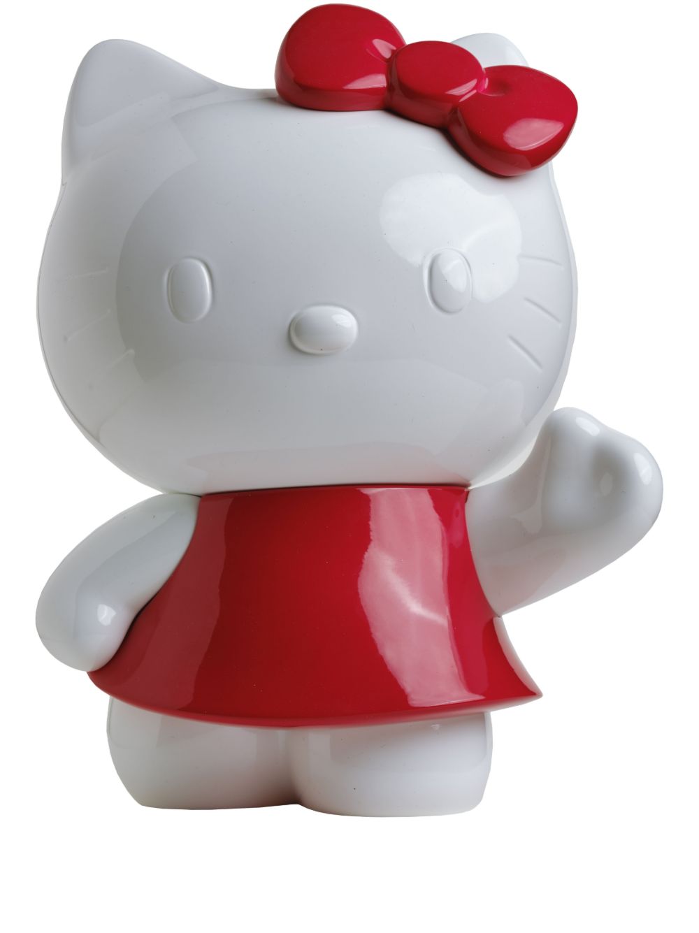 LEBLON DELIENNE Hello Kitty 装饰品 （27厘米 ） - 白色