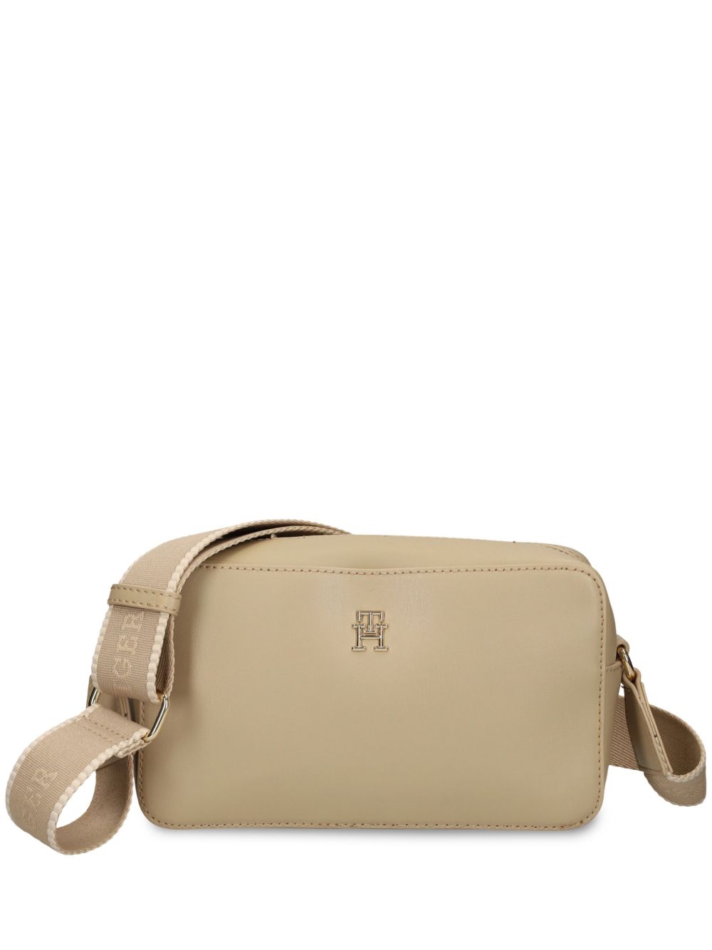 Tommy Hilfiger Hilfiger Monotype 相机包 - 中性色