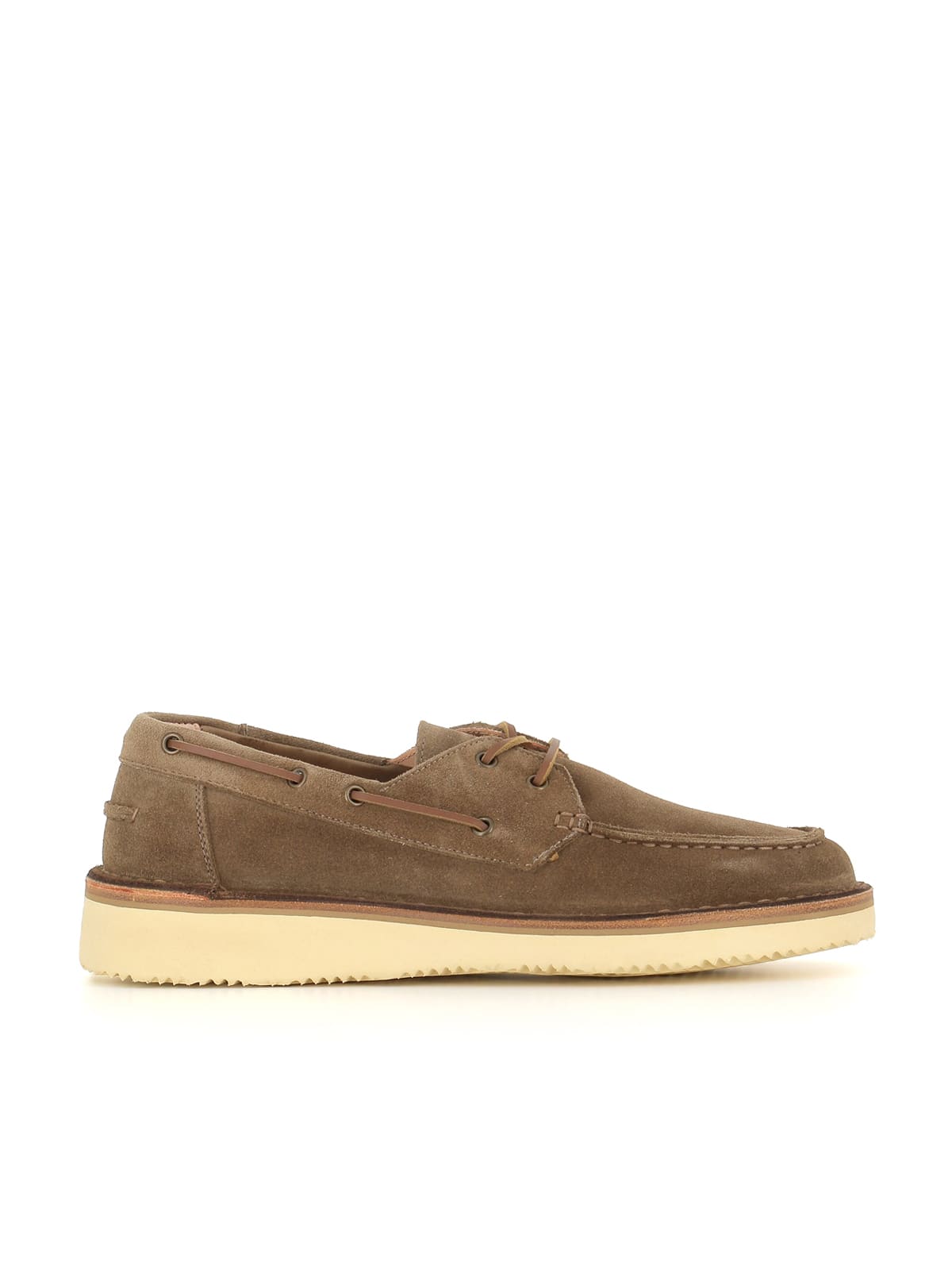 Astorflex Boatflex乐福鞋
