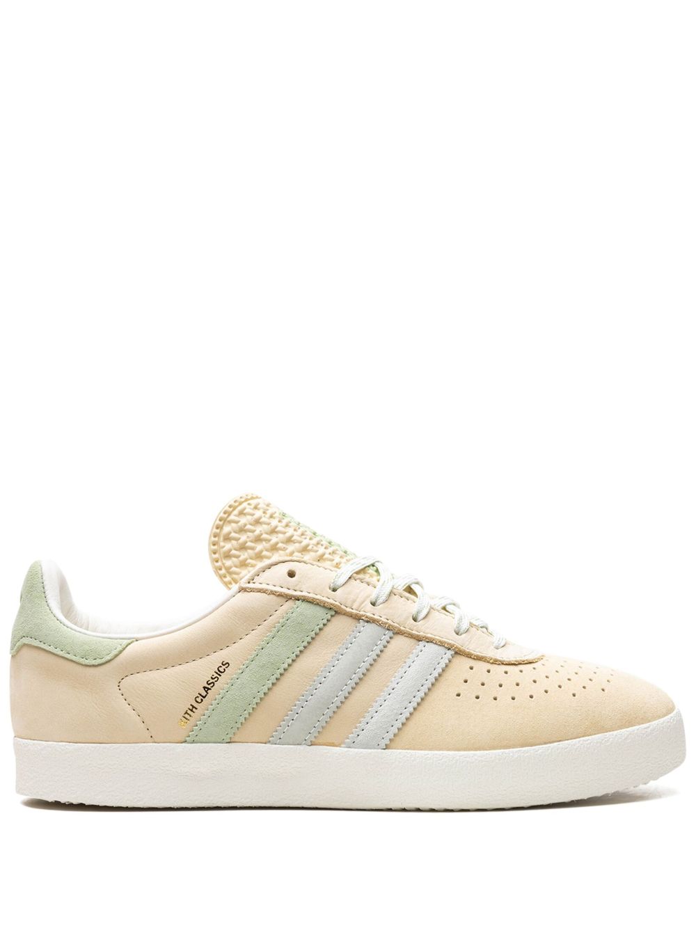 adidas x Kith AS350 “Classic Arctic Fusion” 运动鞋 - 中性色
