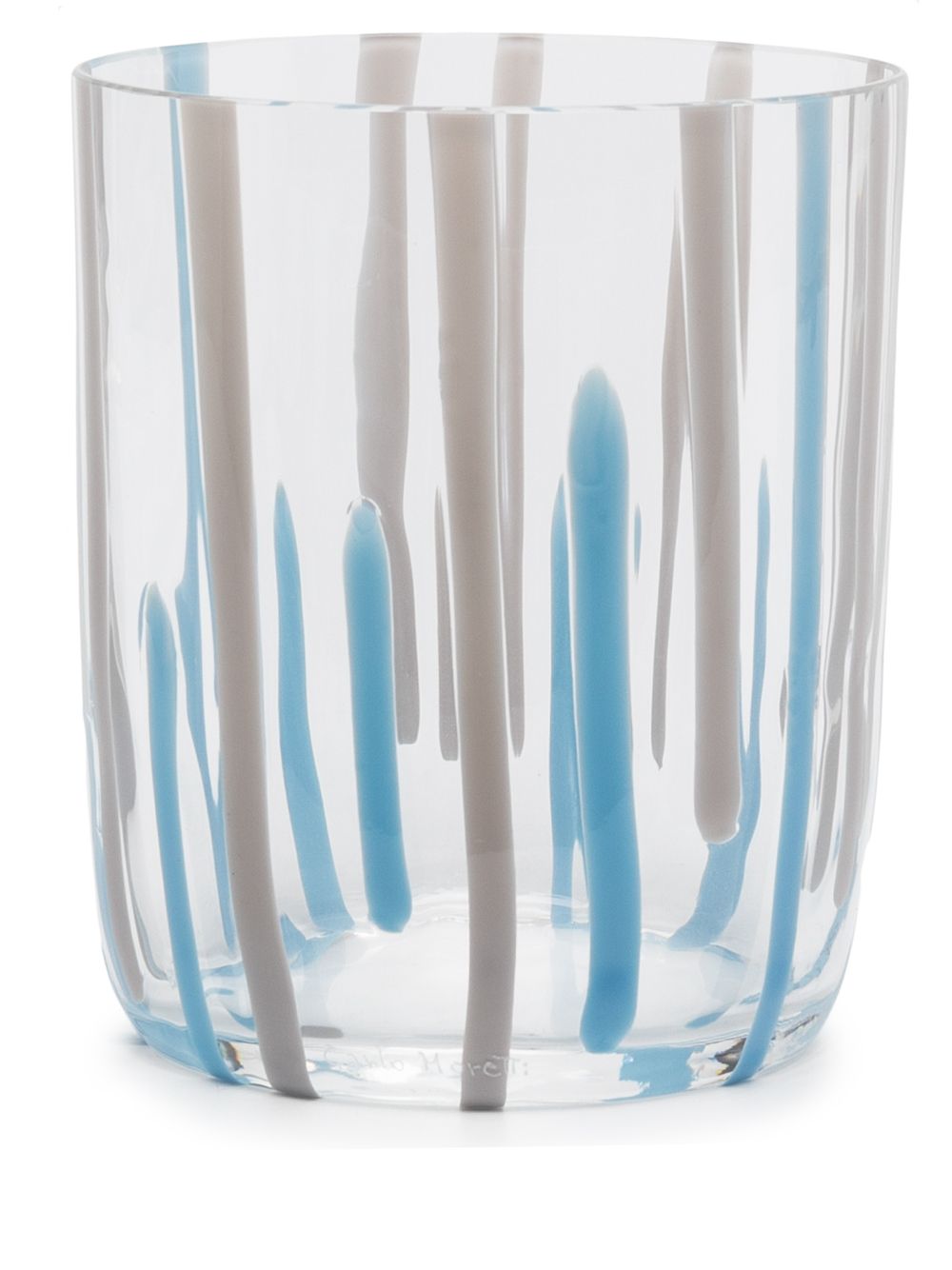 Carlo Moretti CARLO MORETTI 189975 bora Glass - 蓝色