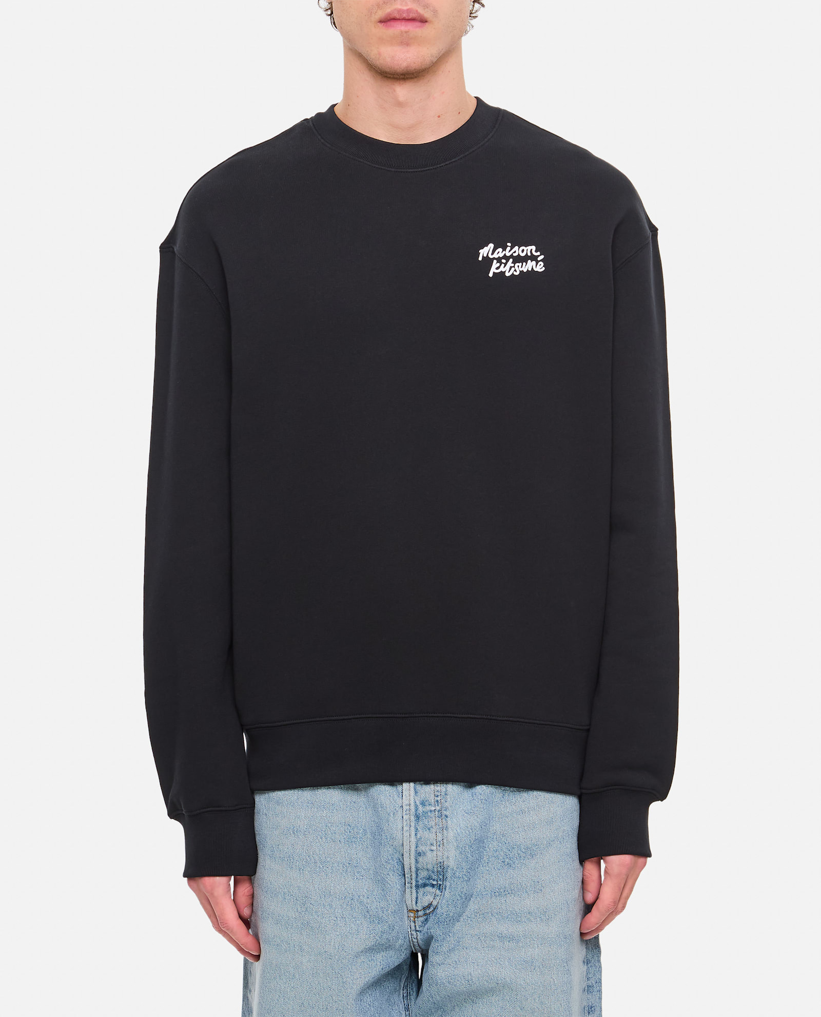 Maison Kitsuné 卫衣